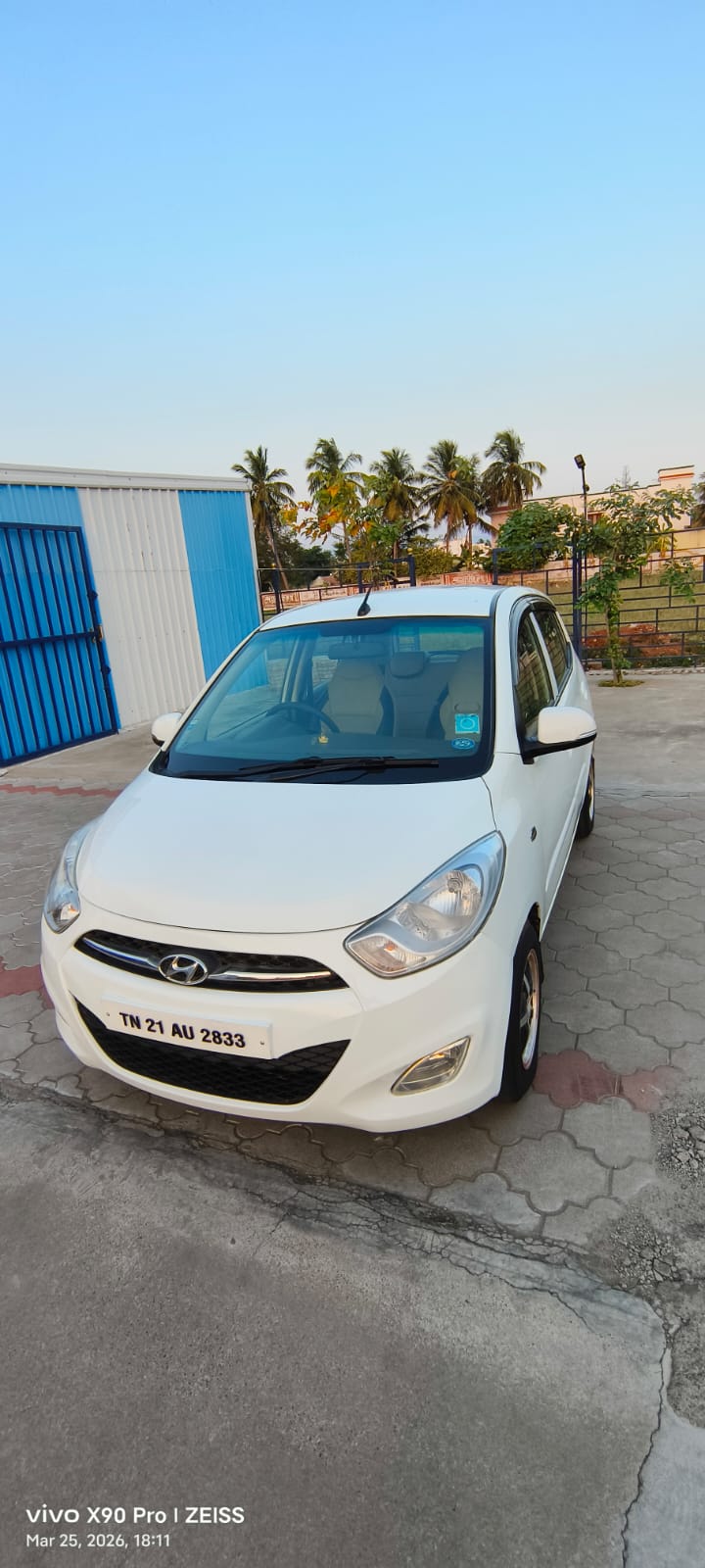 Hyundai i10 - Image 3