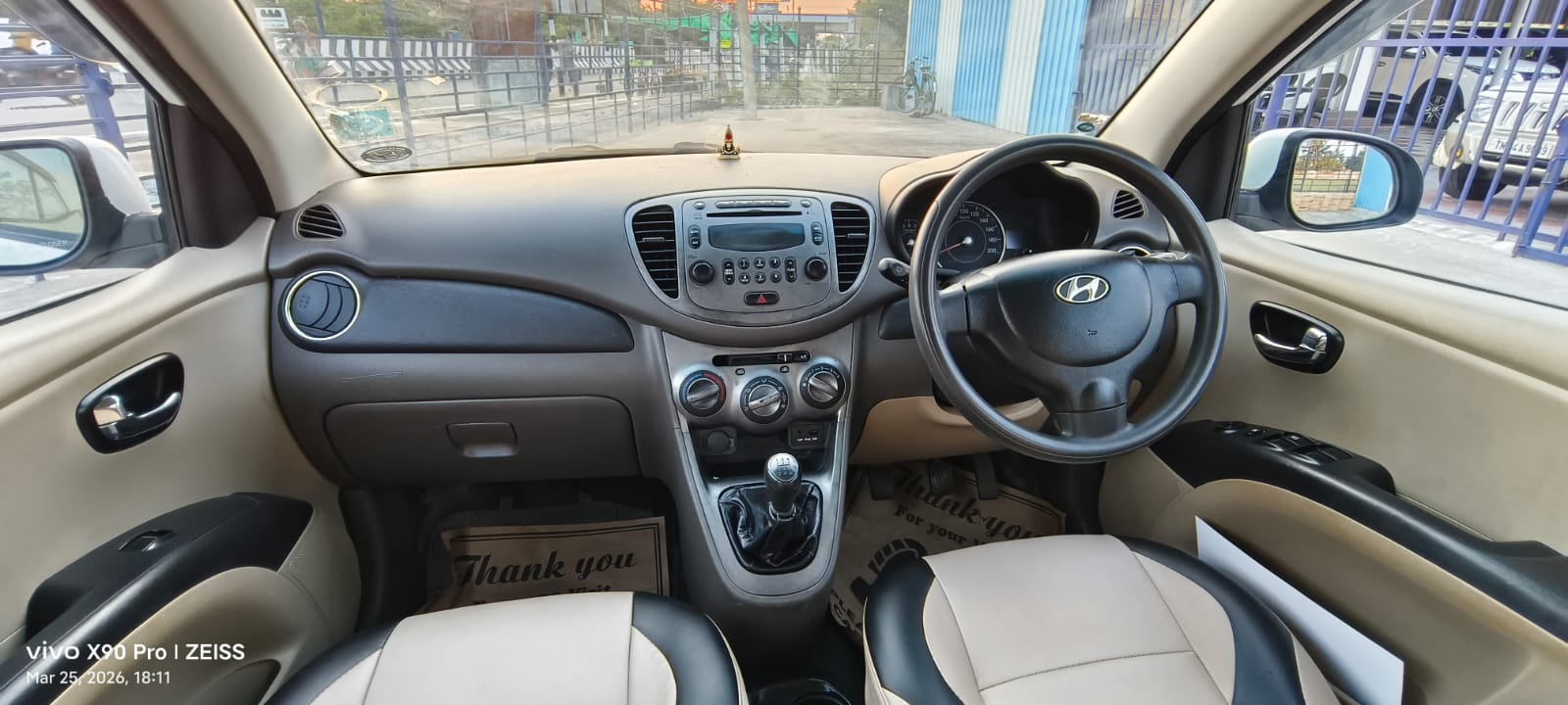Hyundai i10 - Image 5