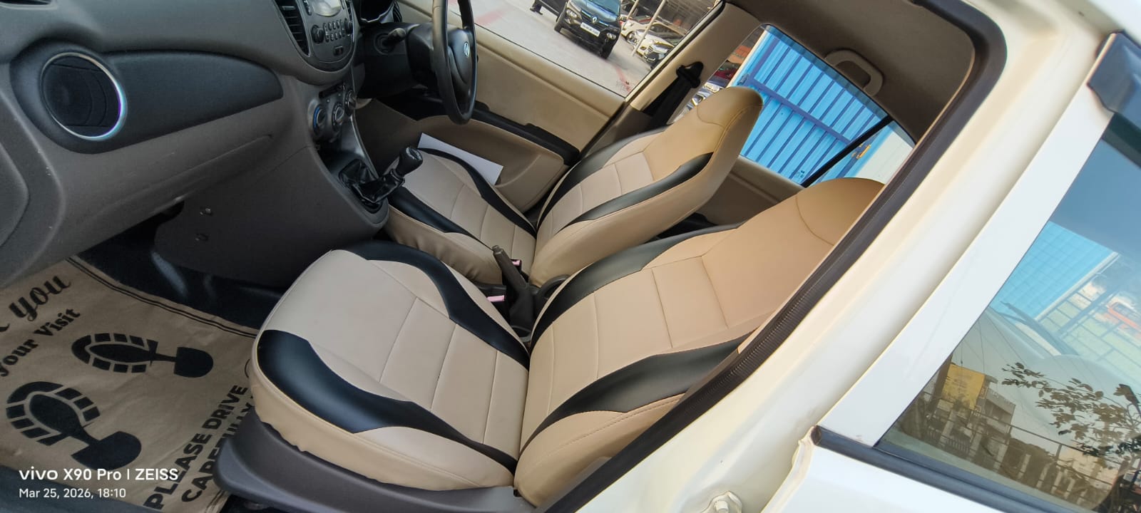 Hyundai i10 - Image 7