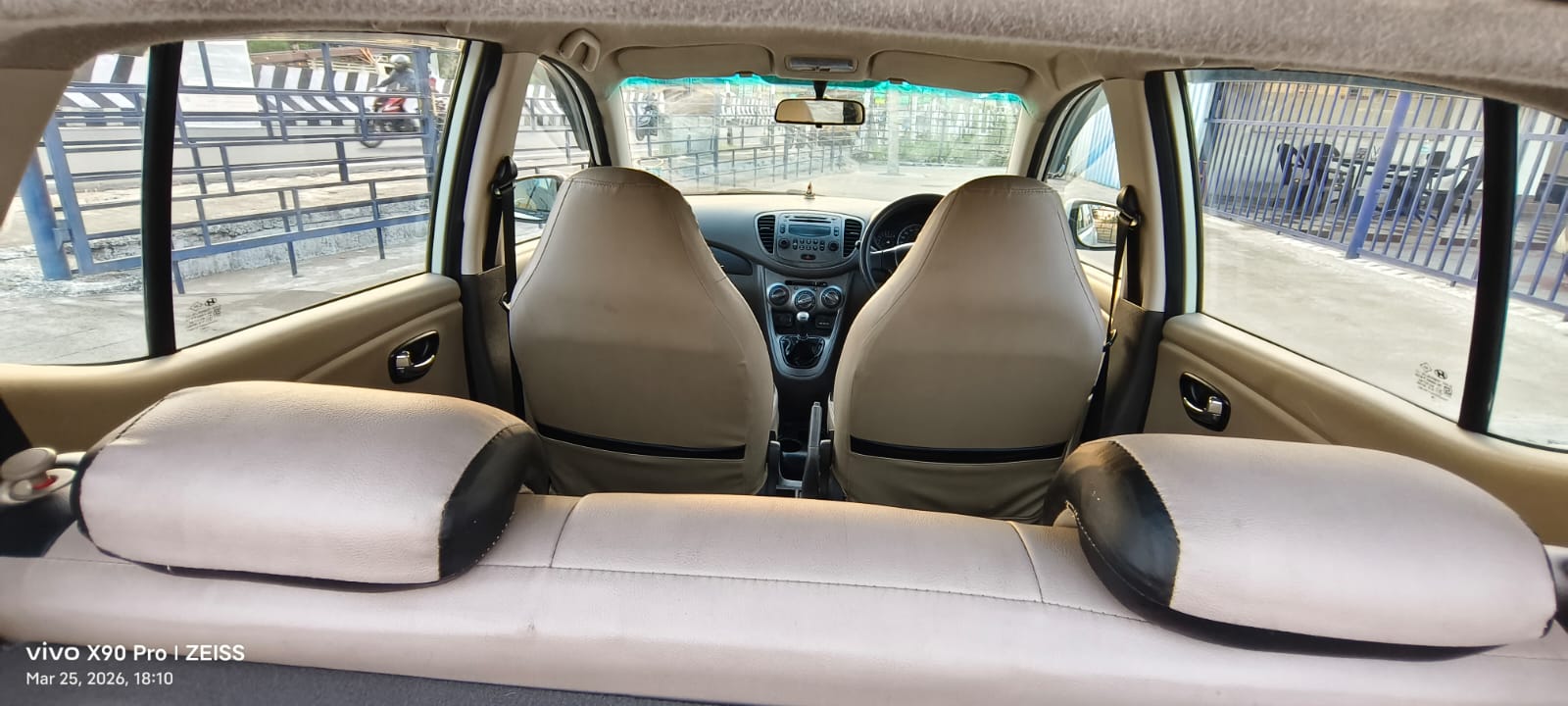 Hyundai i10 - Image 2