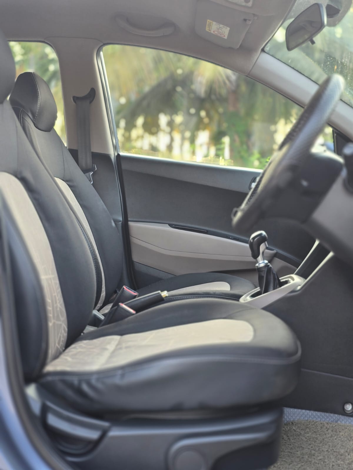 Hyundai Grand I10 - Image 8