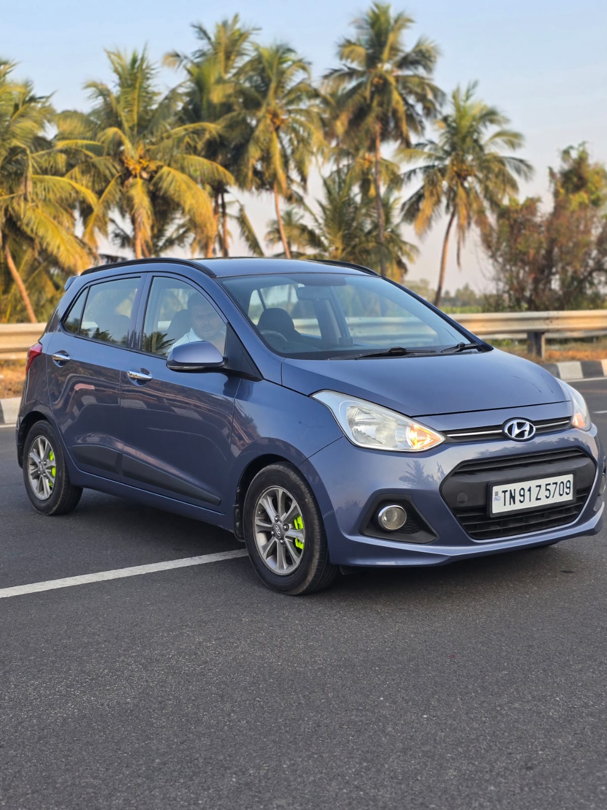 Hyundai Grand I10 - Image 7