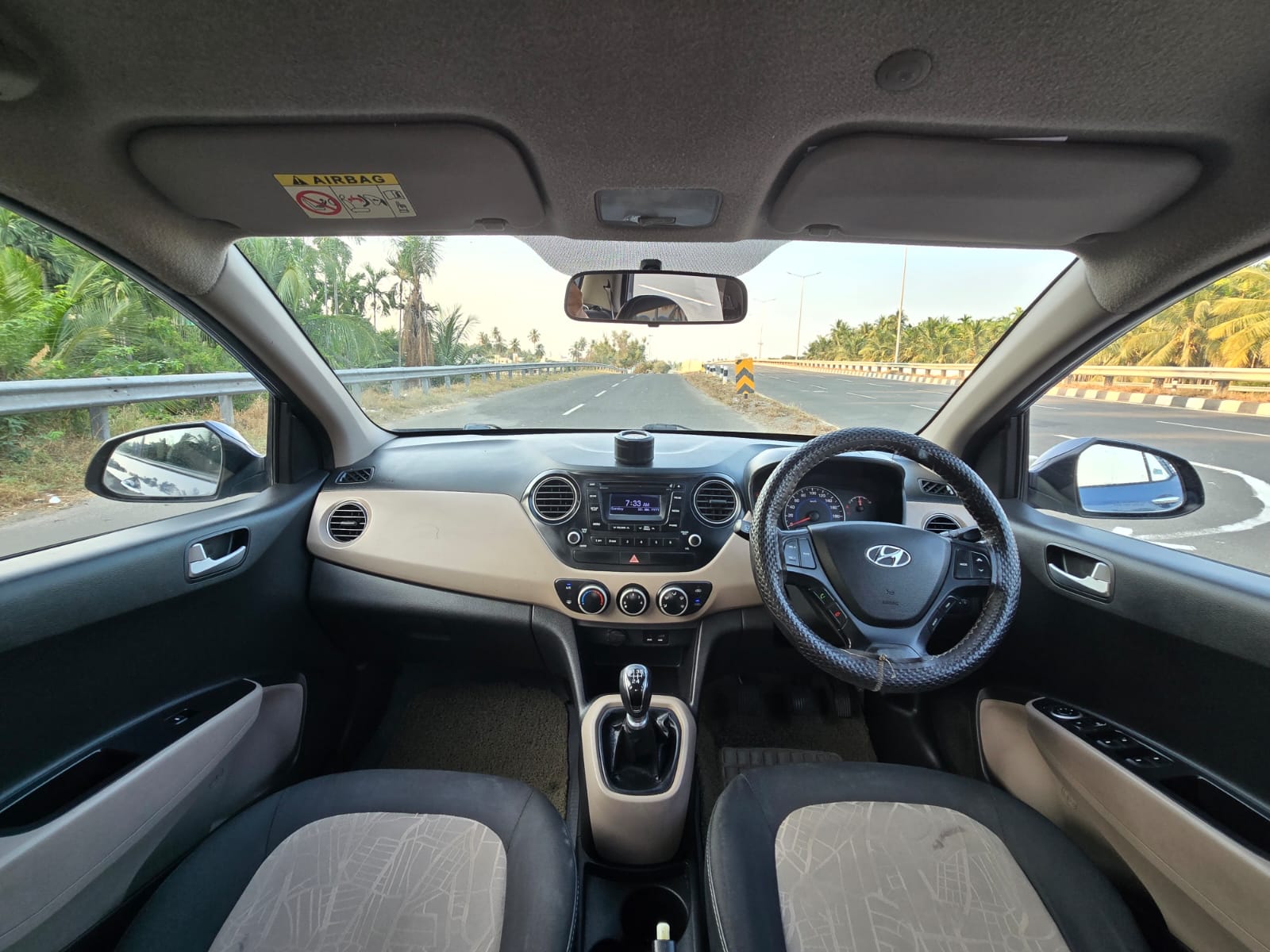 Hyundai Grand I10 - Image 6