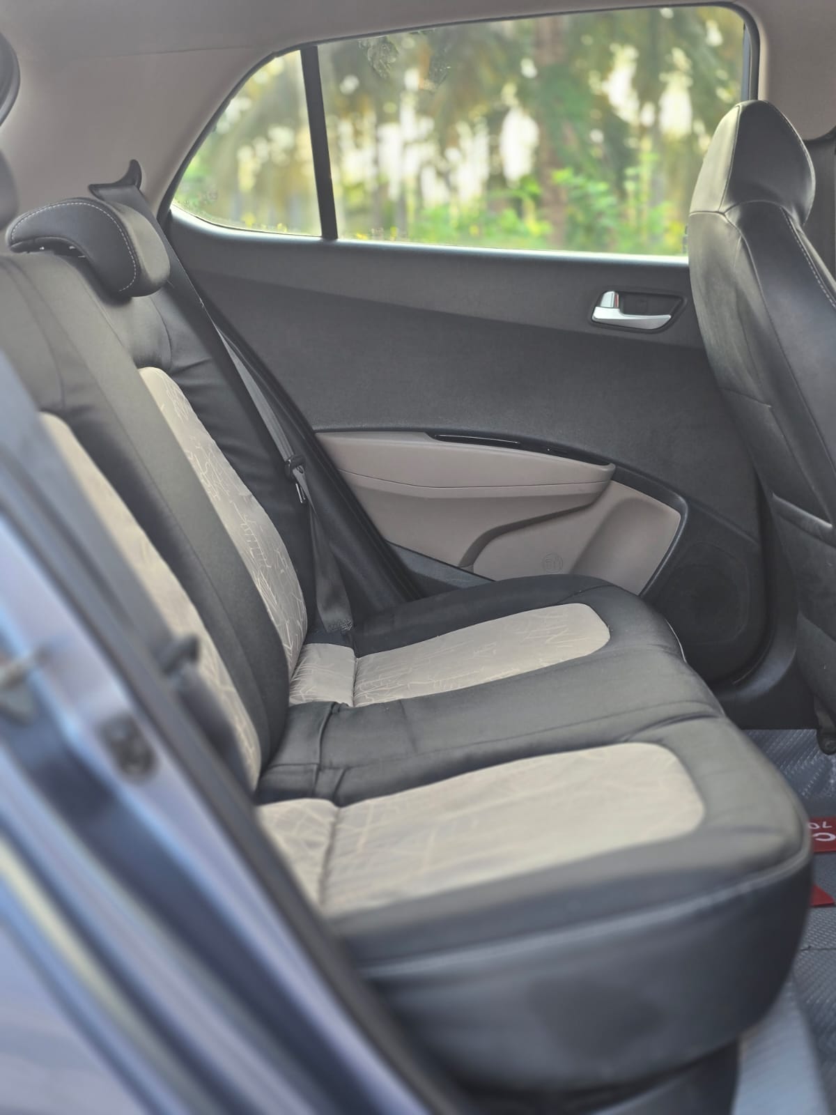 Hyundai Grand I10 - Image 3
