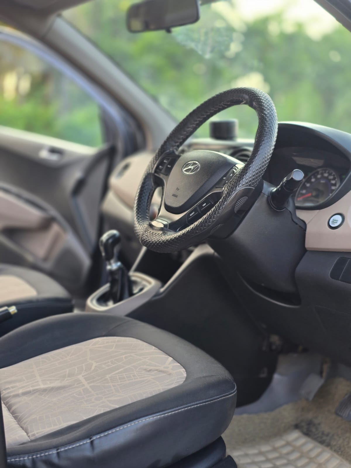 Hyundai Grand I10 - Image 2