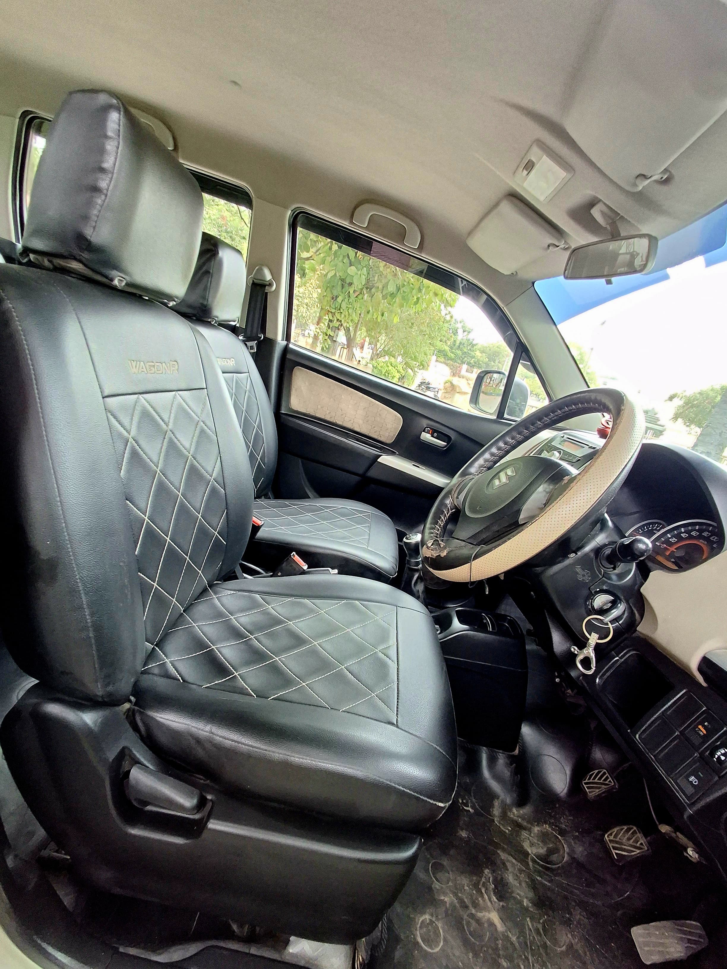 Maruti Suzuki Wagon R - Image 5