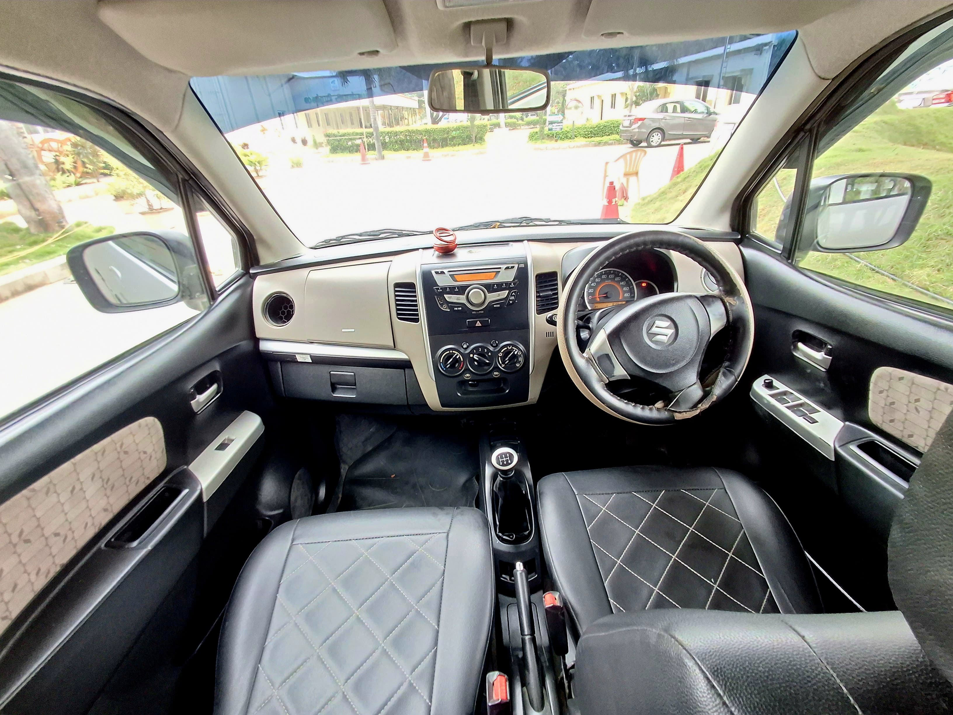 Maruti Suzuki Wagon R - Image 7