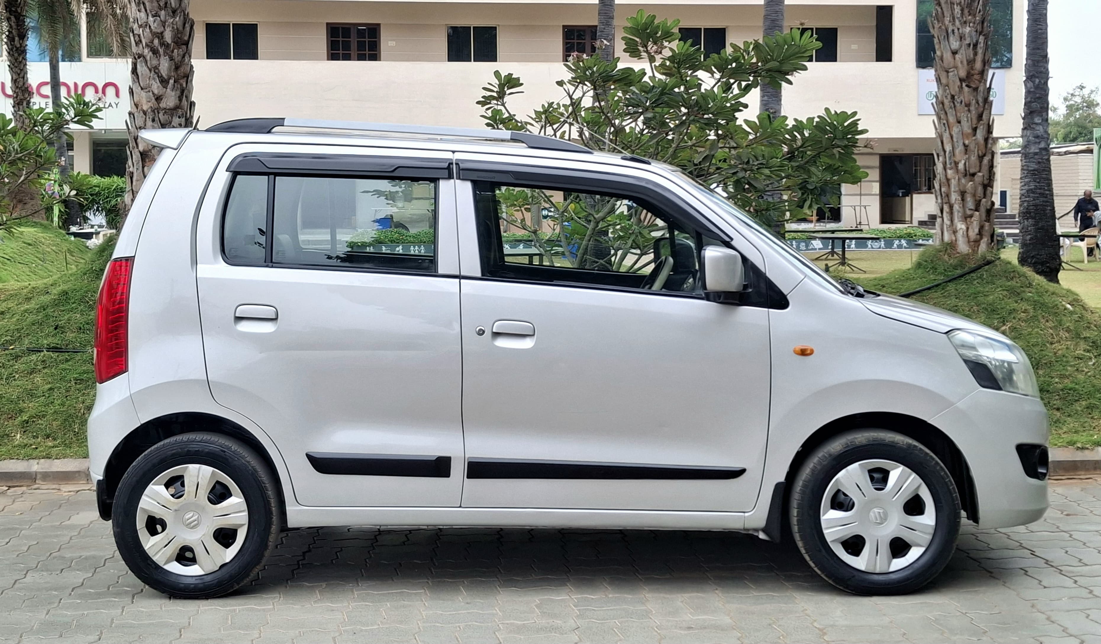 Maruti Suzuki Wagon R - Image 3