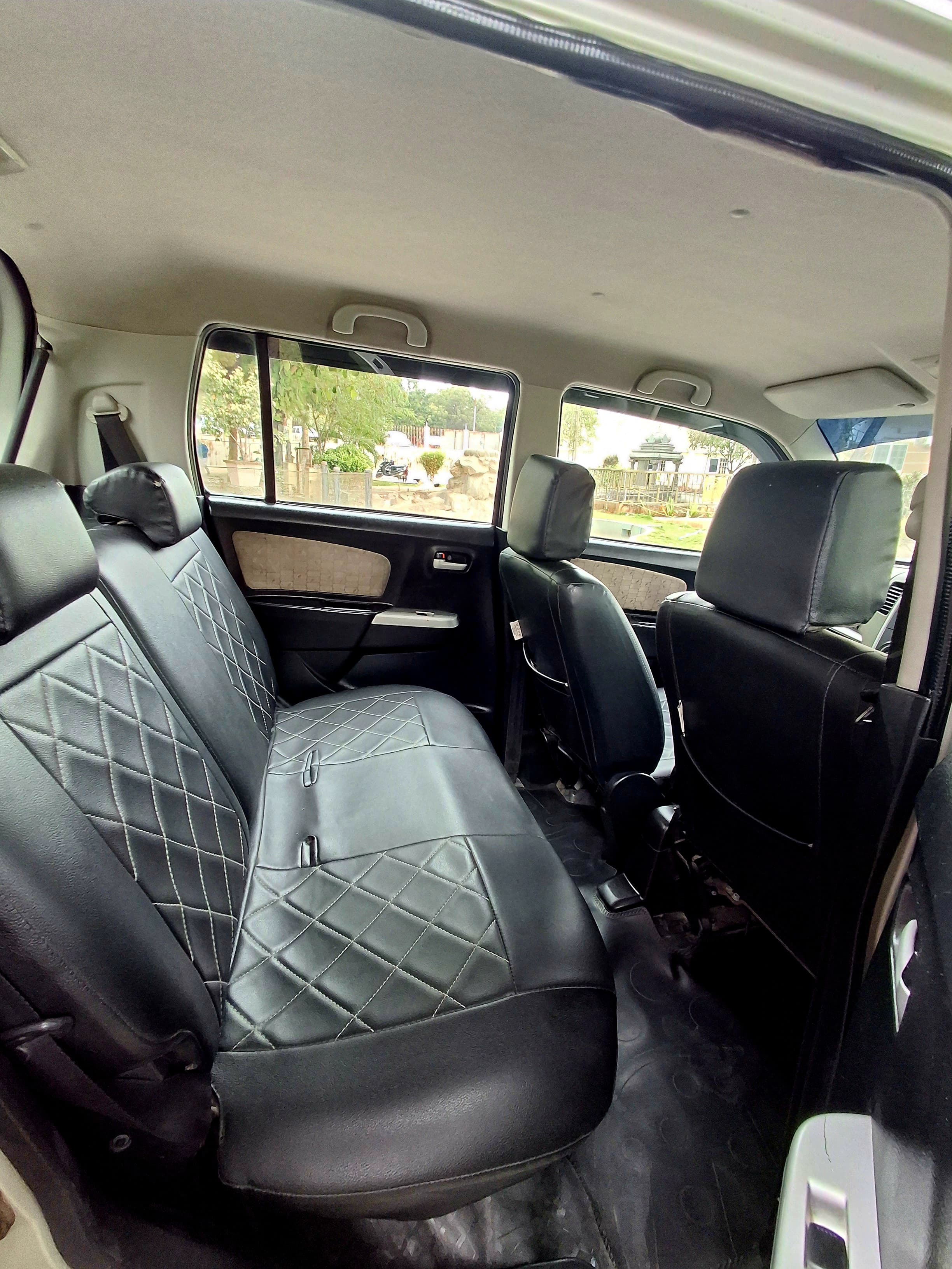 Maruti Suzuki Wagon R - Image 6