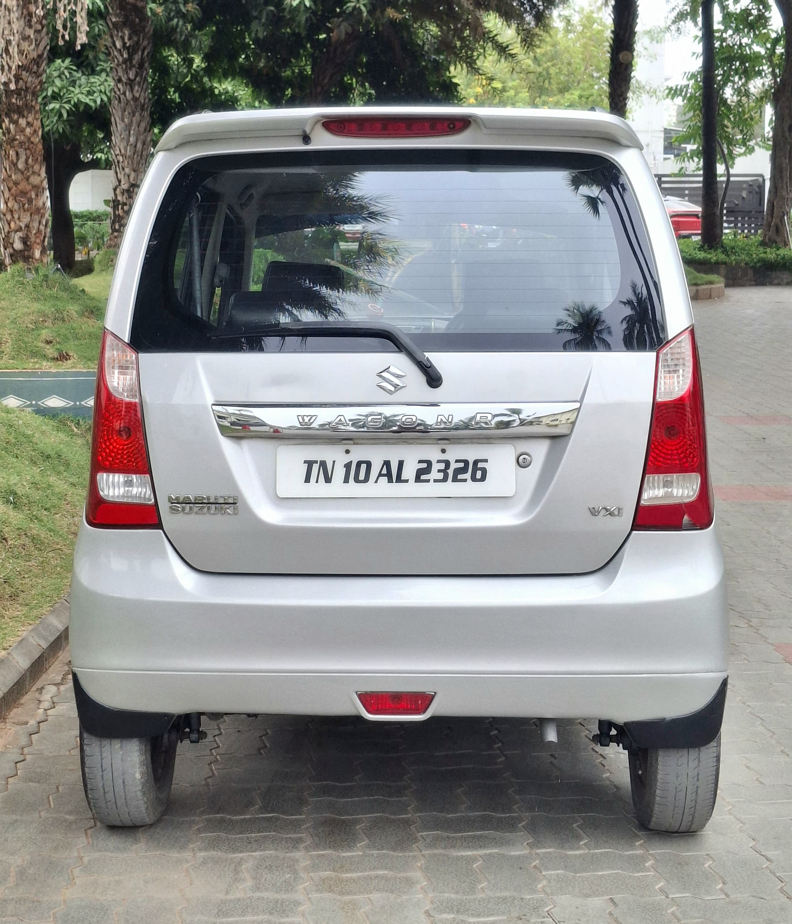 Maruti Suzuki Wagon R - Image 2