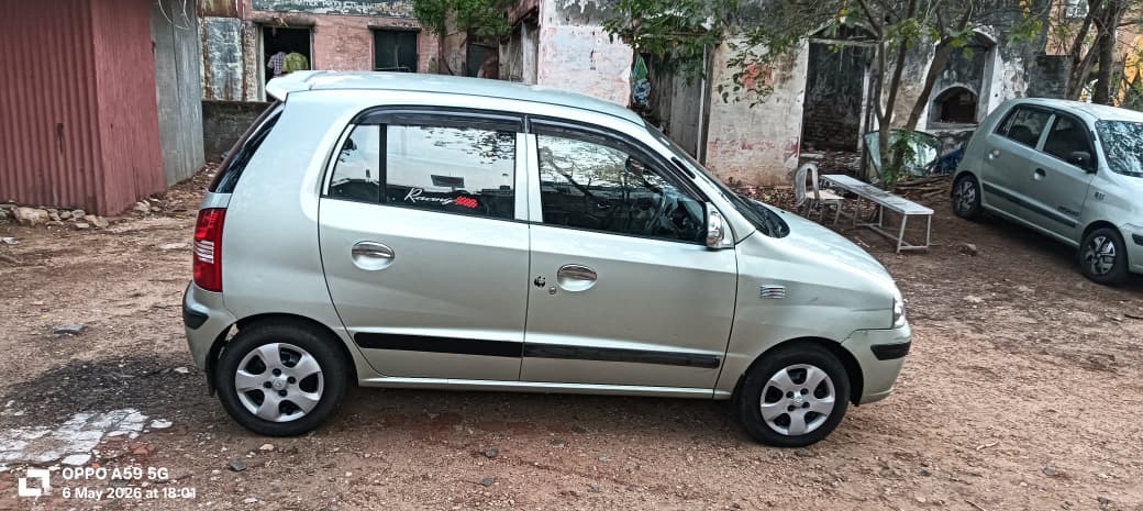 Hyundai Santro Xing - Image 3