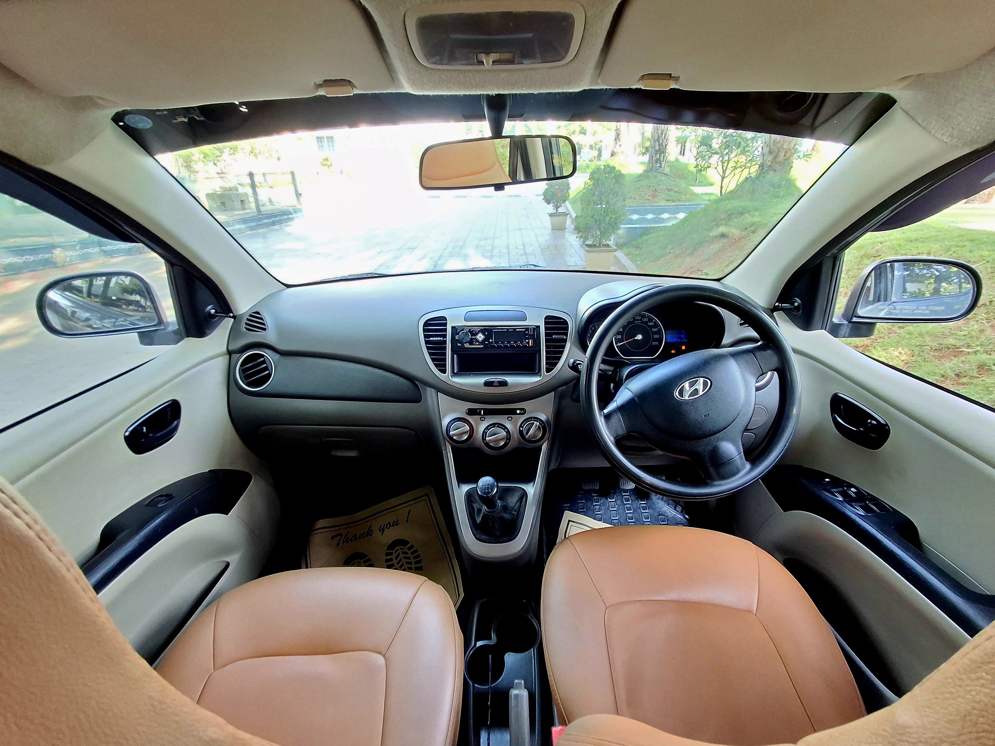 Hyundai i10 - Image 5