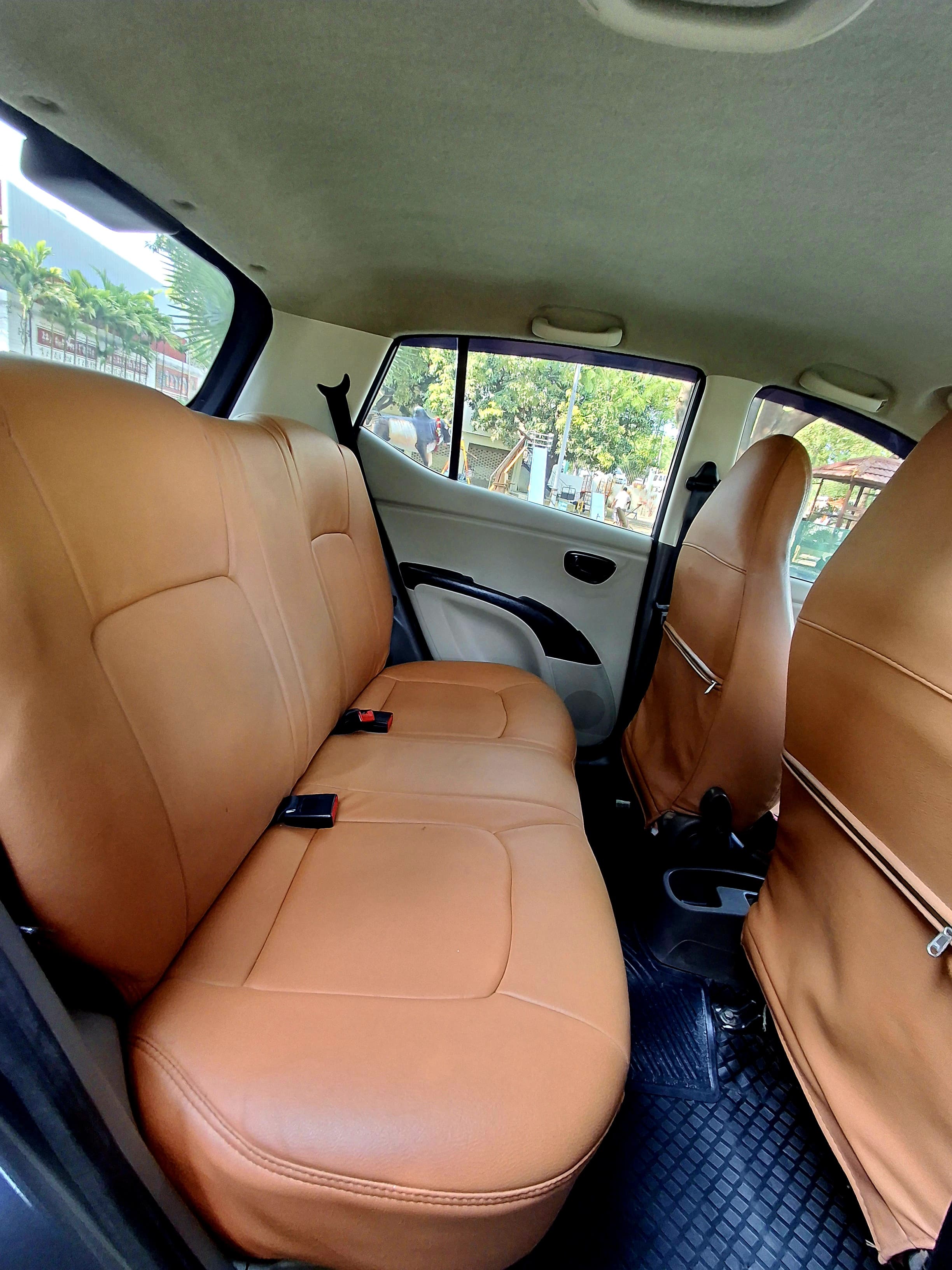 Hyundai i10 - Image 6