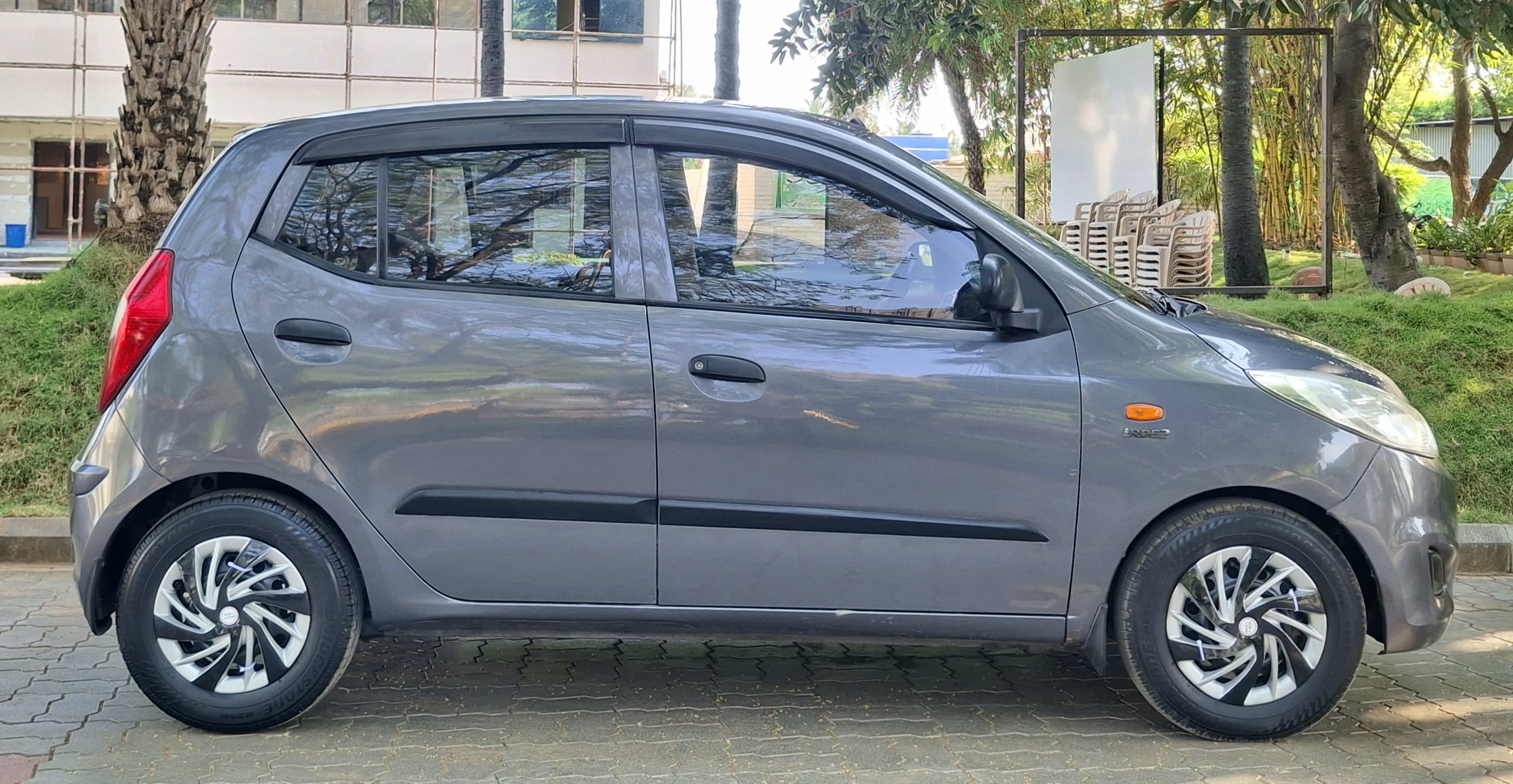 Hyundai i10 - Image 4