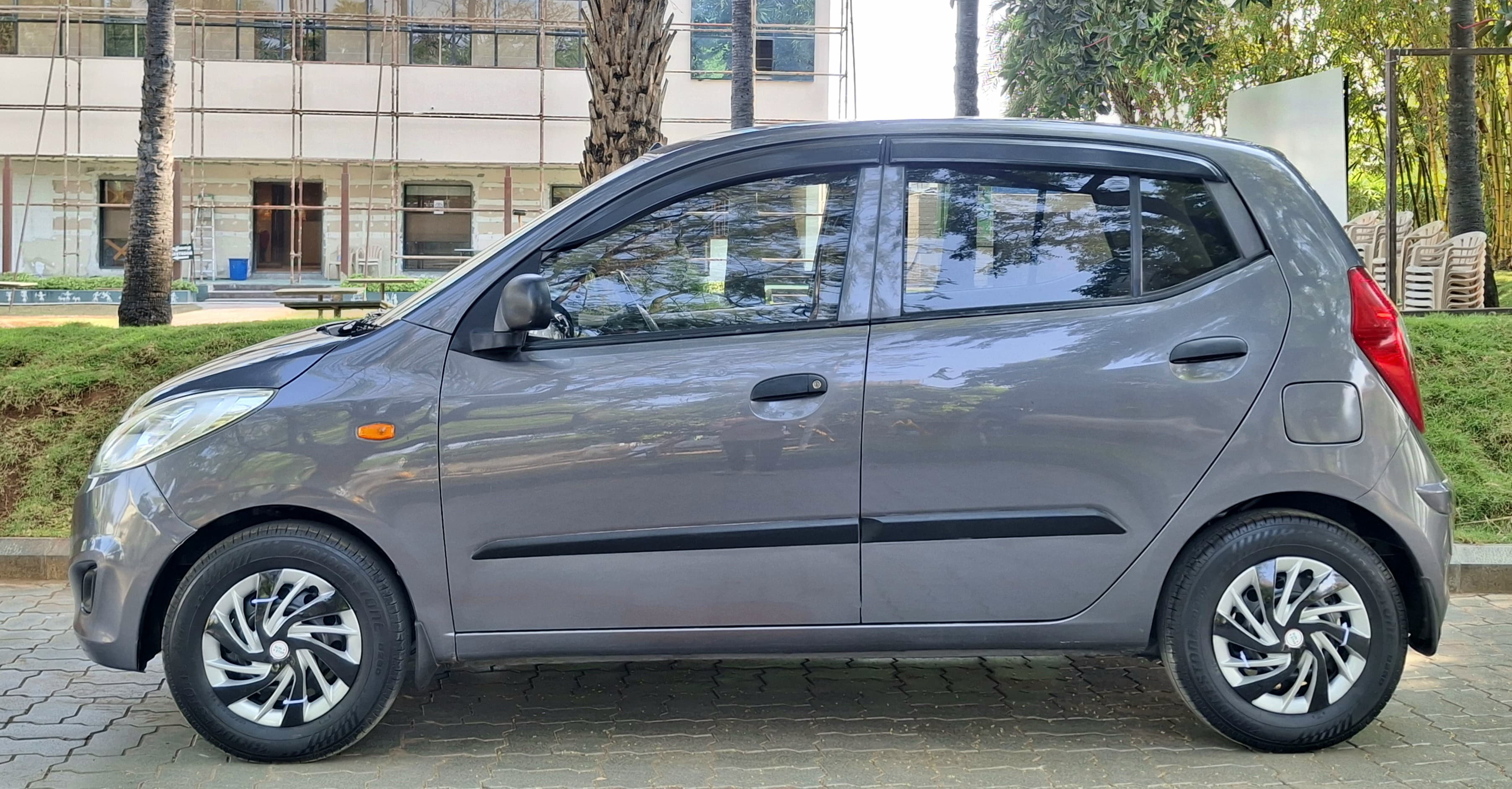 Hyundai i10 - Image 3