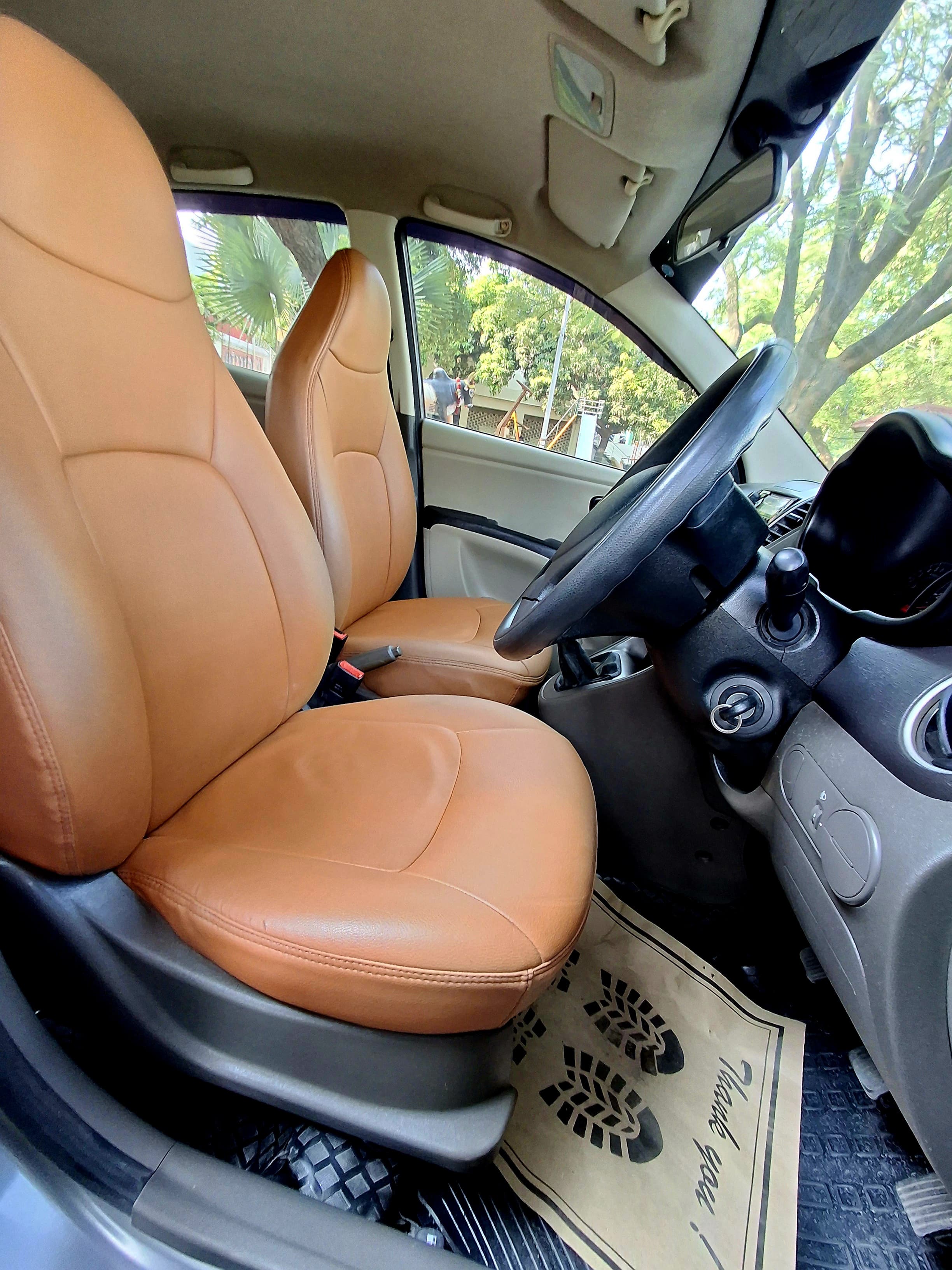 Hyundai i10 - Image 7