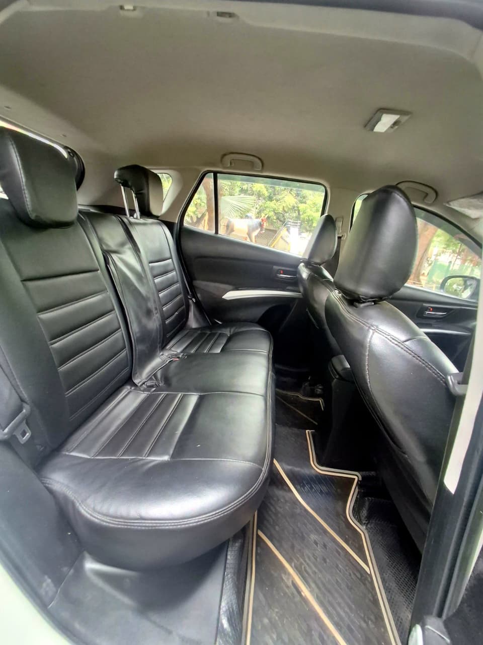 Maruti Suzuki S-Cross - Image 5