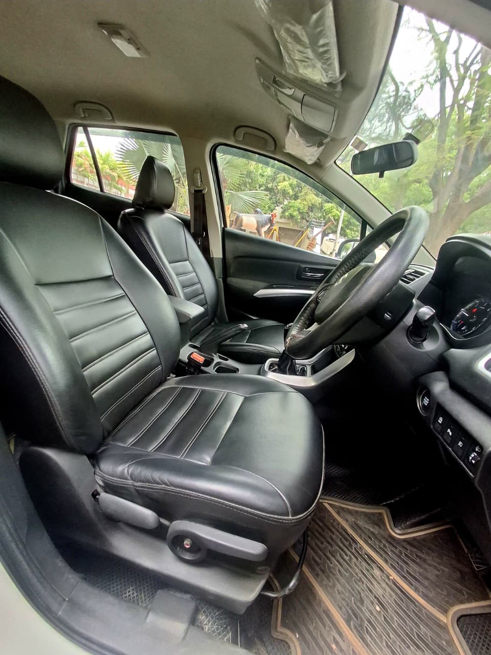 Maruti Suzuki S-Cross - Image 6