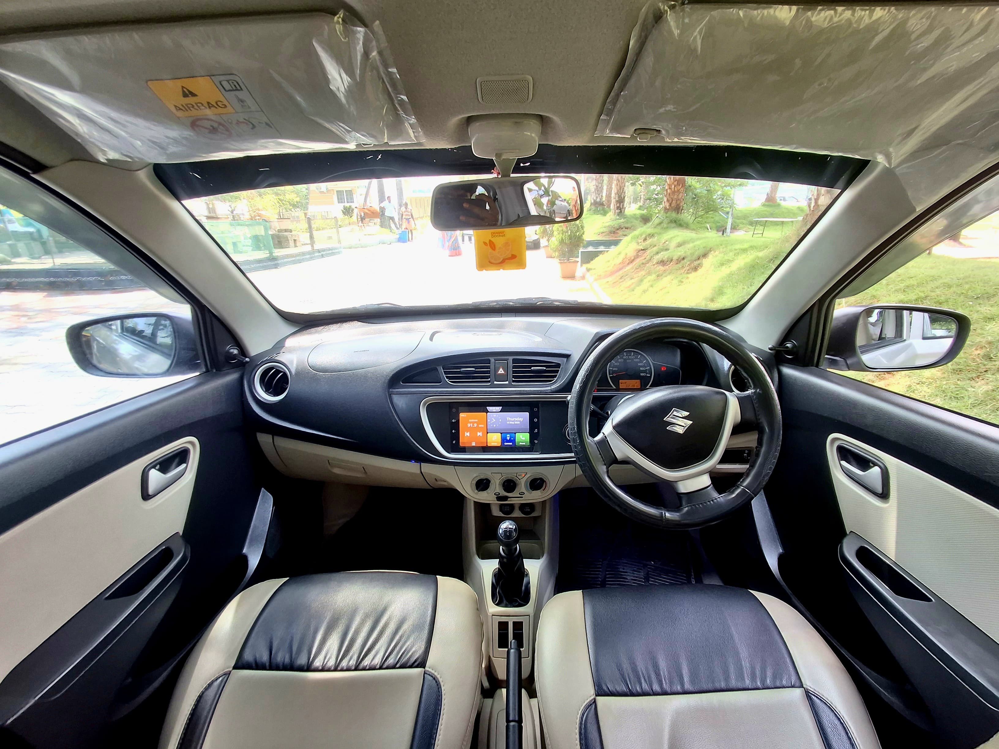 Maruti Suzuki Alto - Image 5