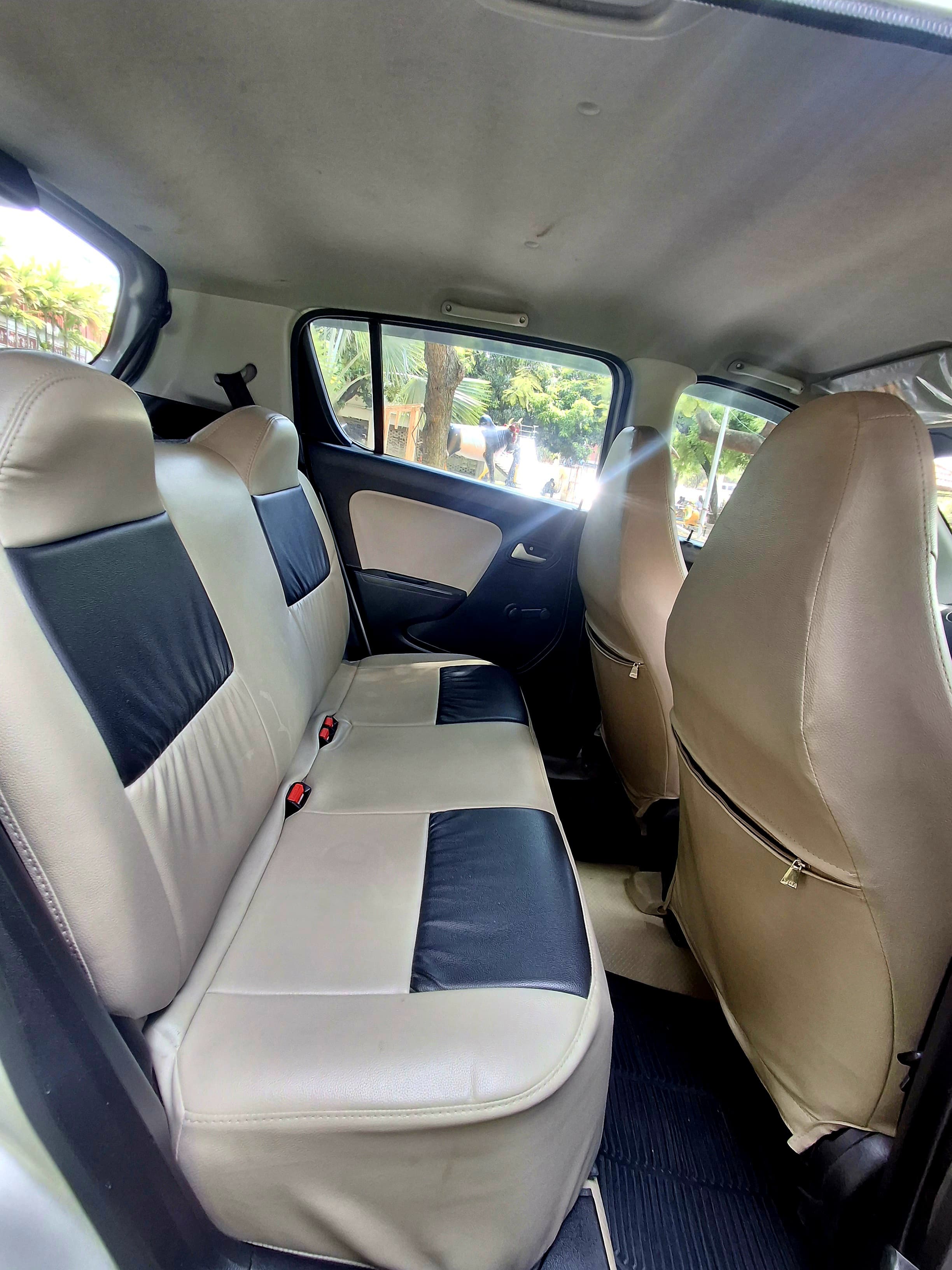 Maruti Suzuki Alto - Image 6