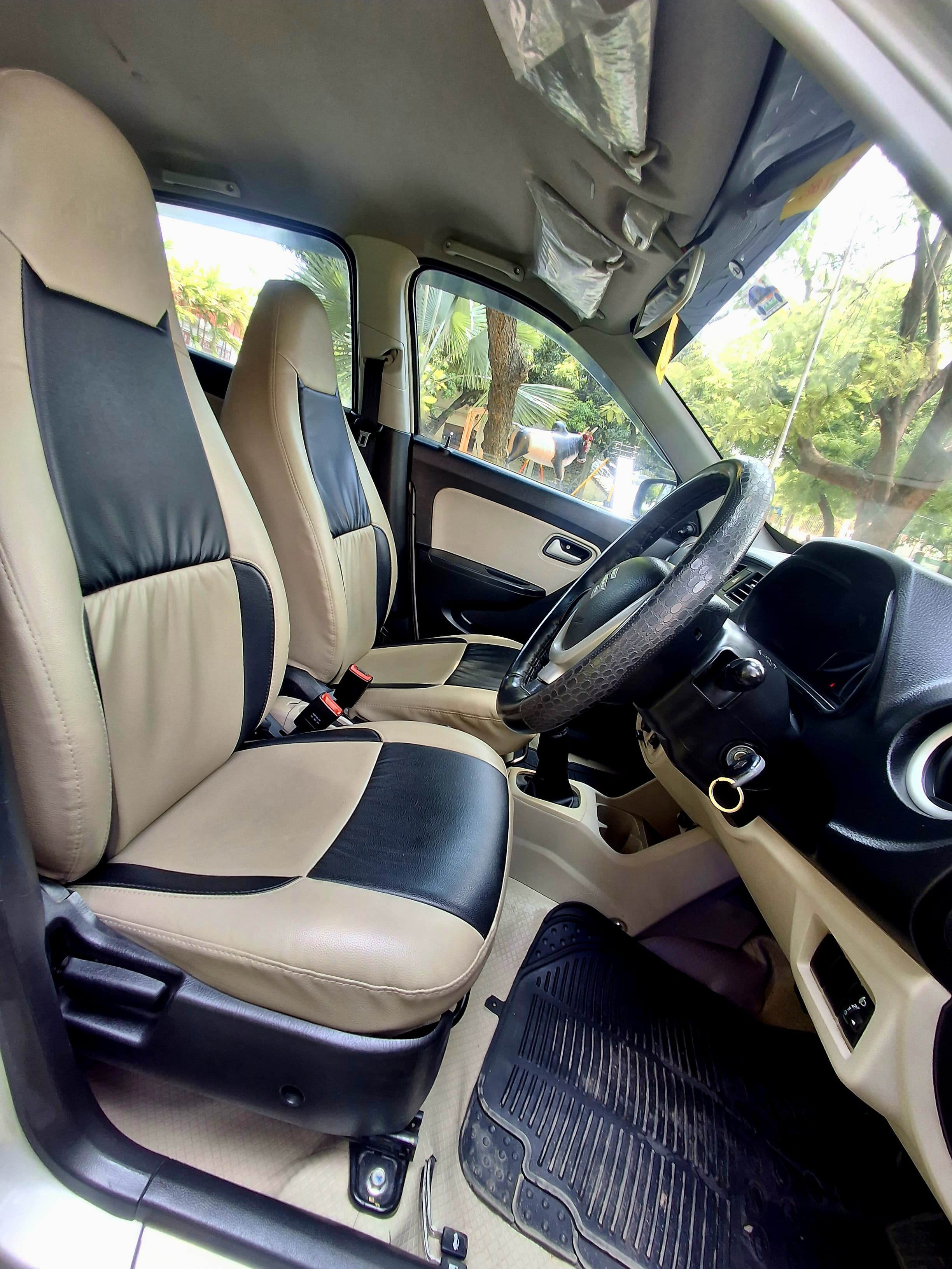 Maruti Suzuki Alto - Image 7