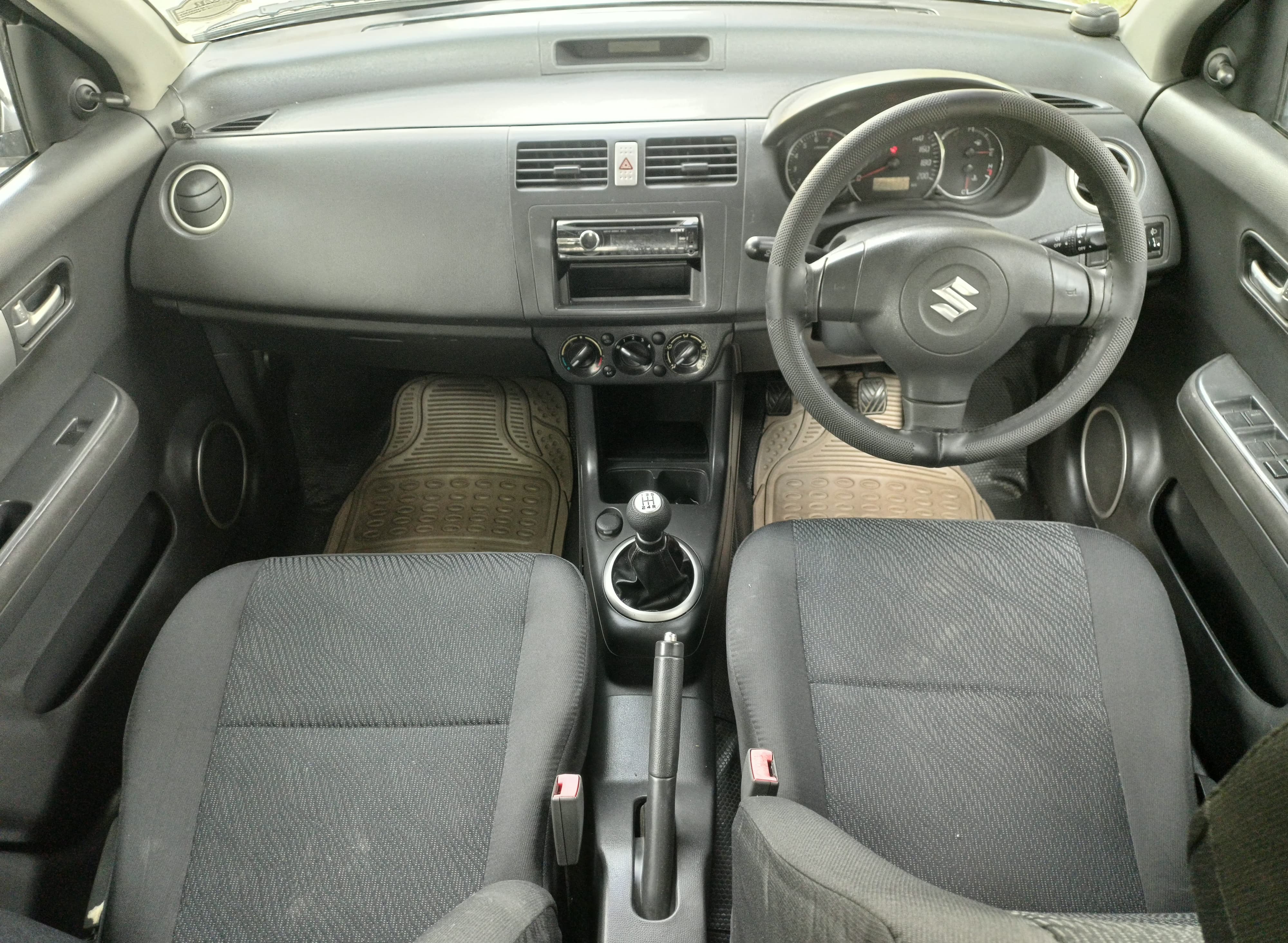 Maruti Suzuki Swift - Image 5