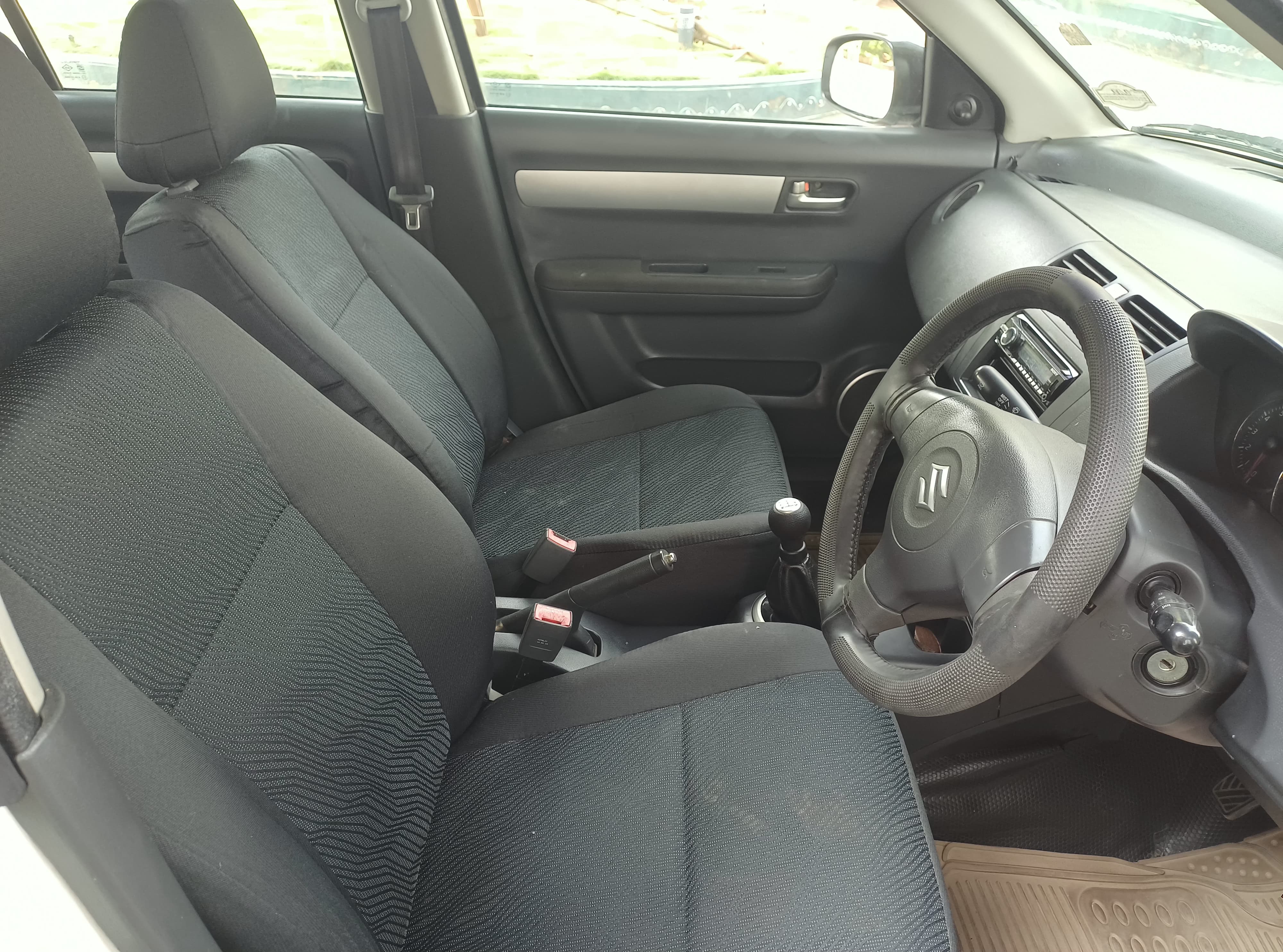 Maruti Suzuki Swift - Image 7