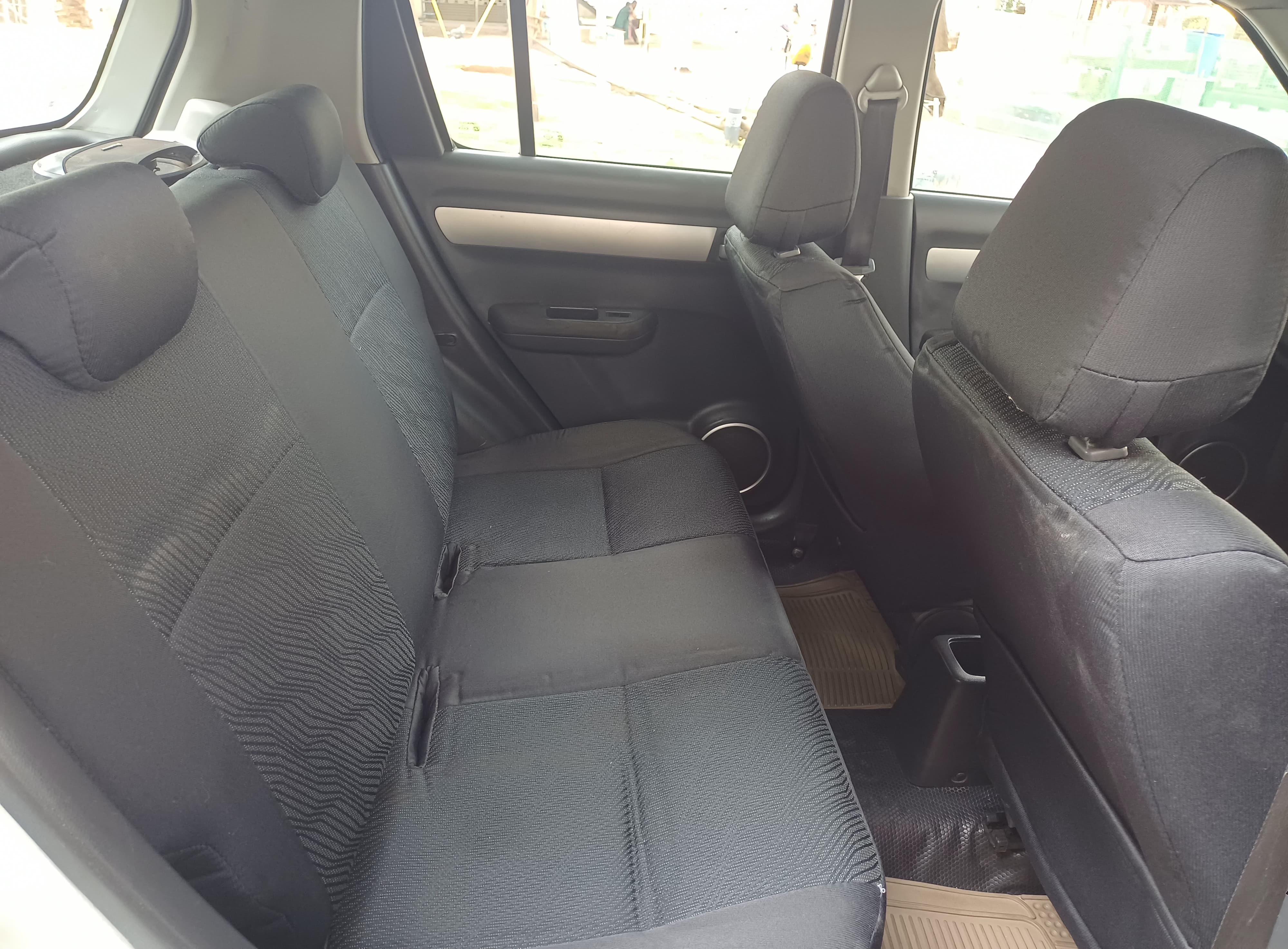 Maruti Suzuki Swift - Image 6