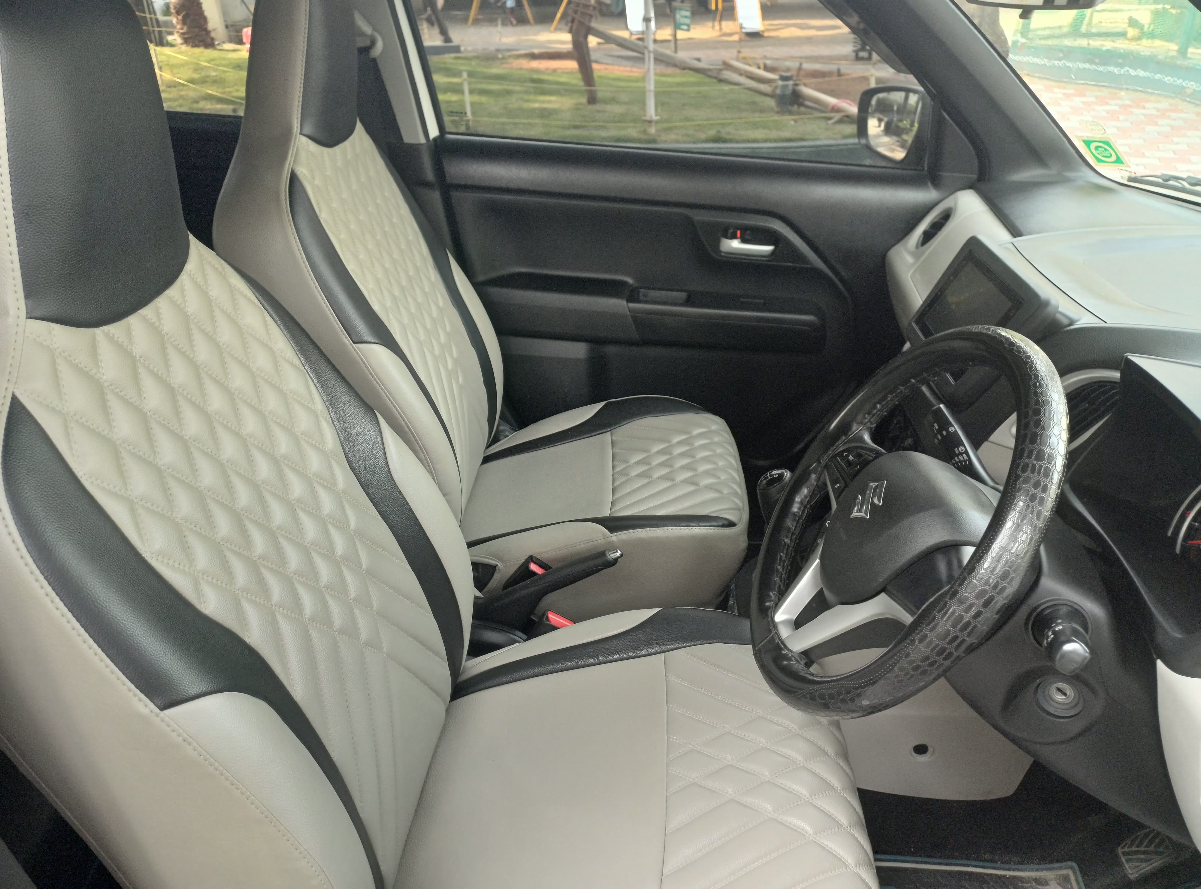 Maruti Suzuki Wagon R - Image 5