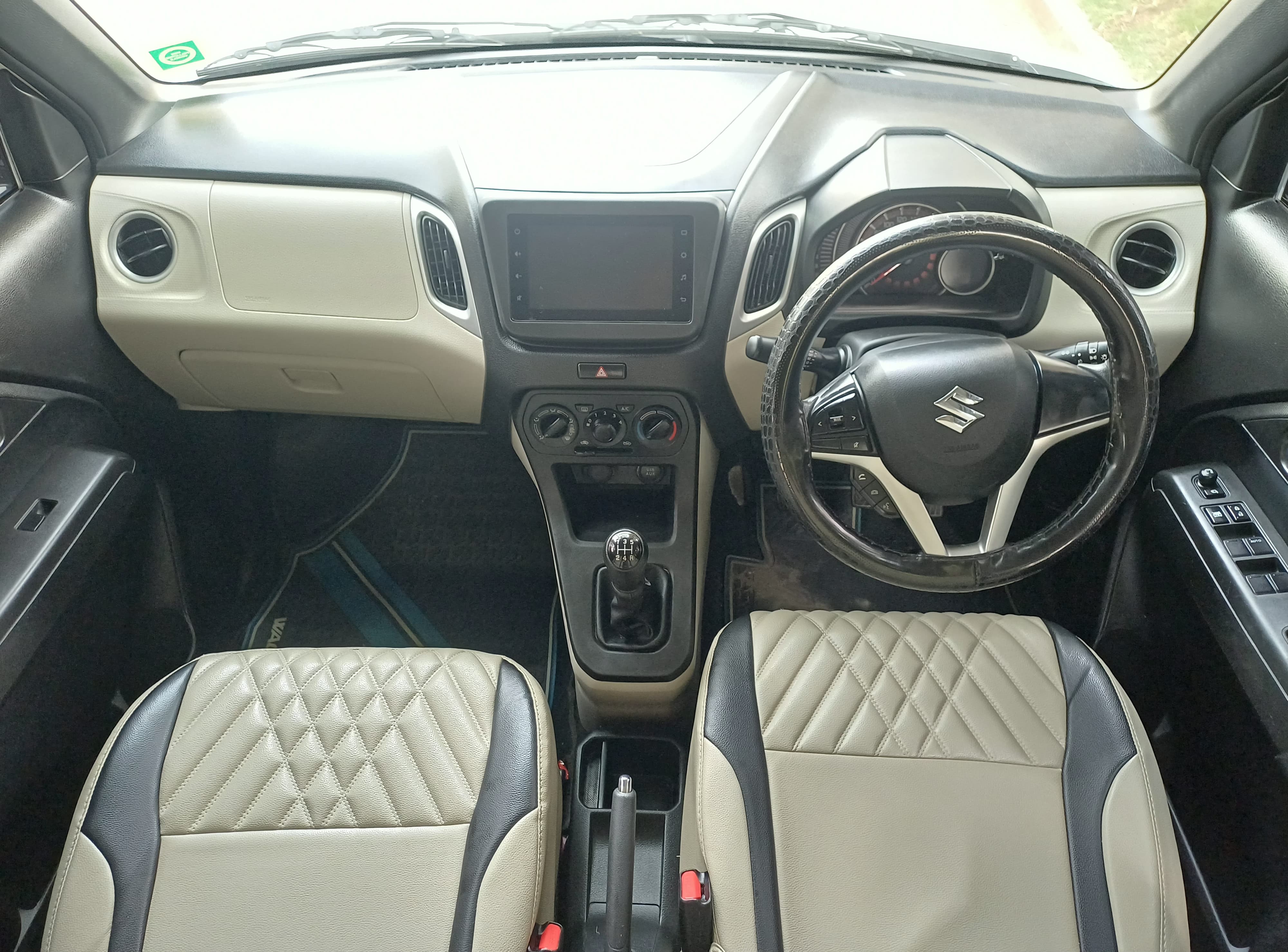 Maruti Suzuki Wagon R - Image 6