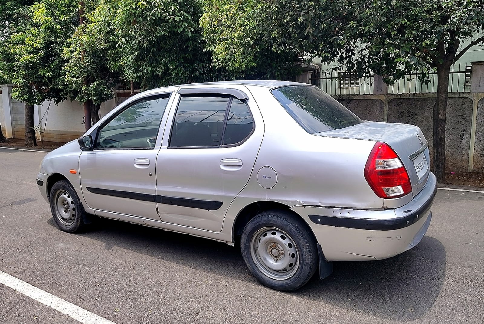Tata Indigo - Image 3