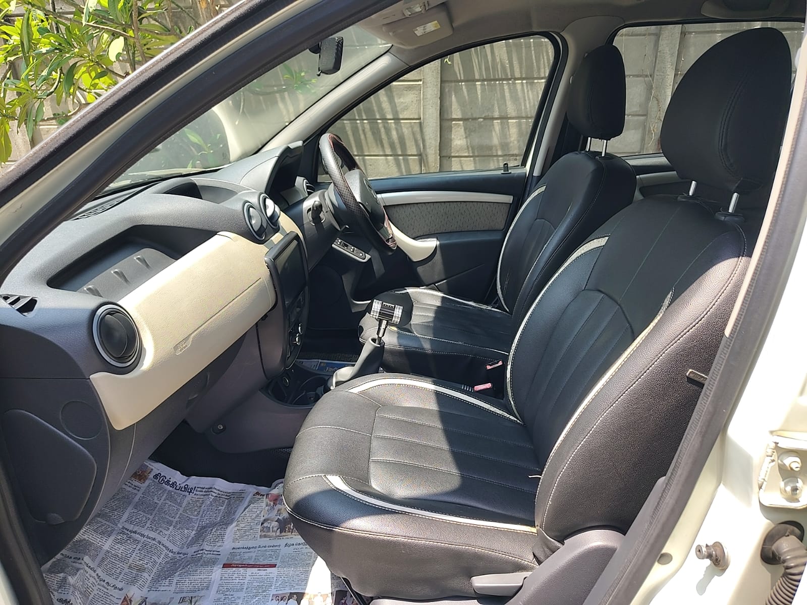 Renault Duster - Image 7