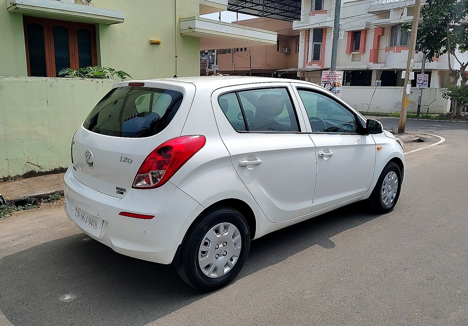 Hyundai i20 - Image 6