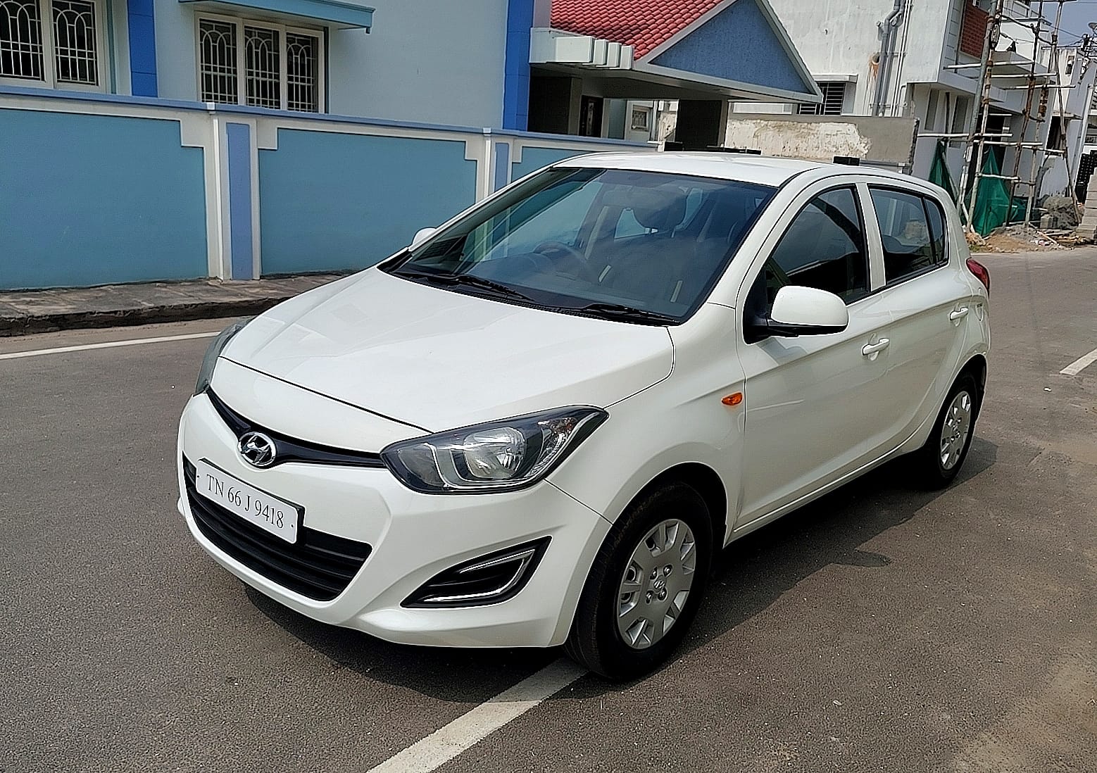 Hyundai i20 - Image 2