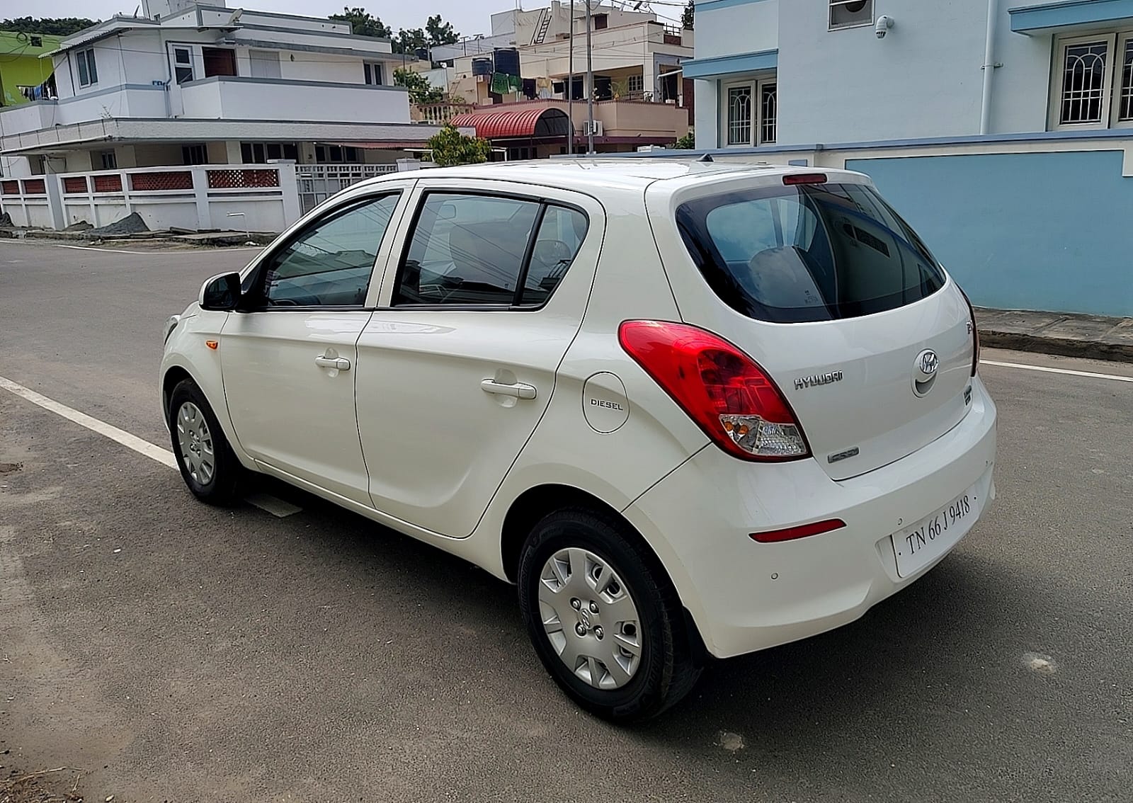 Hyundai i20 - Image 3