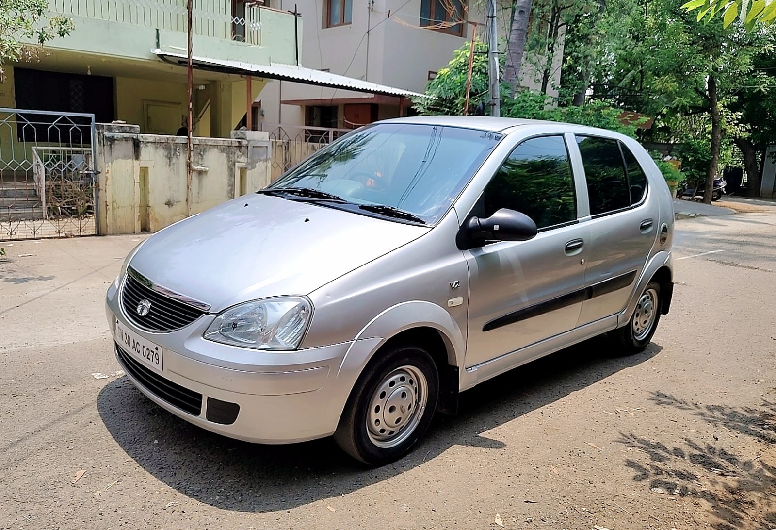 Tata Indica - Image 3