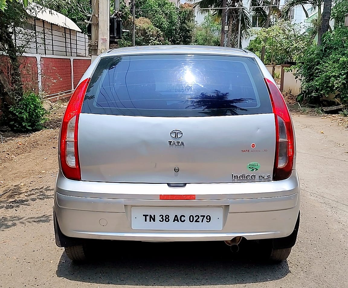 Tata Indica - Image 6