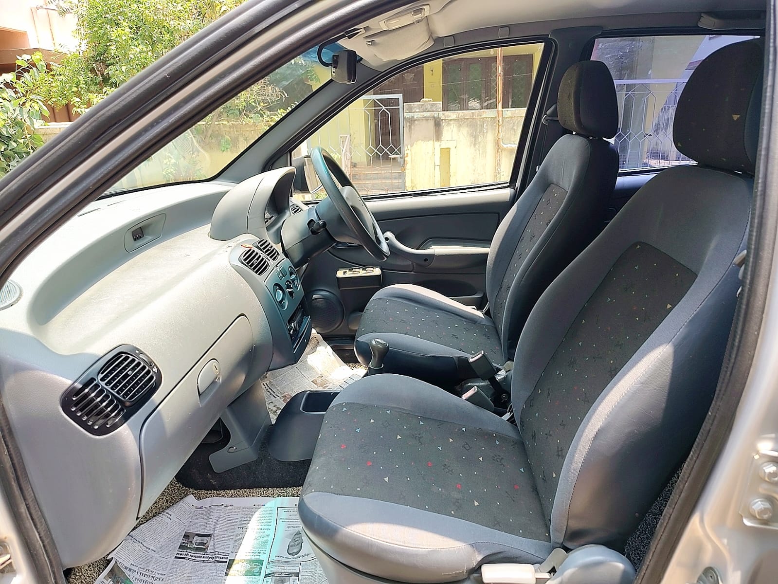 Tata Indica