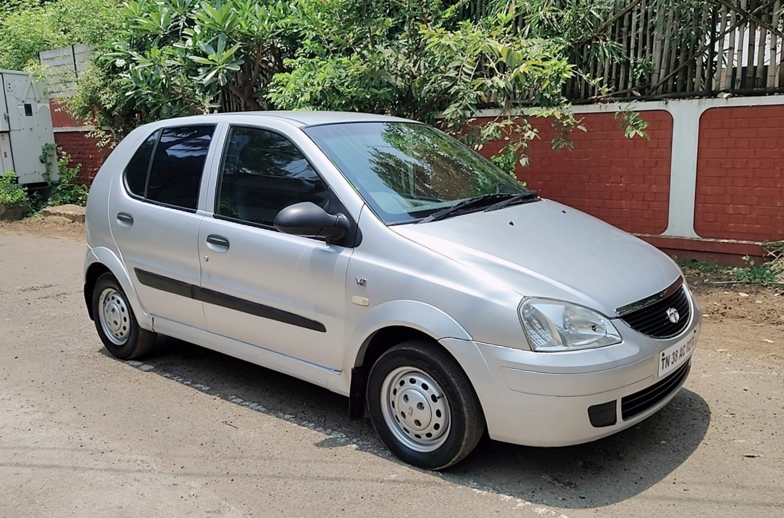 Tata Indica - Image 4