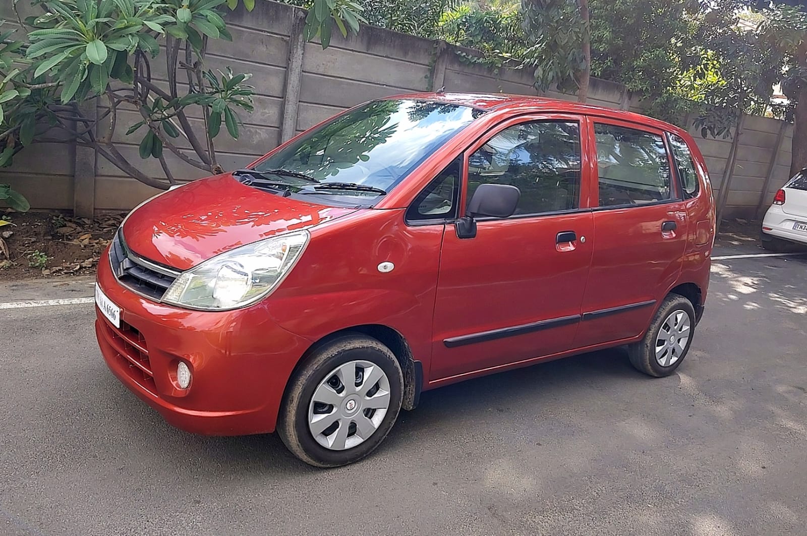 Maruti Suzuki Zen Estilo - Image 2
