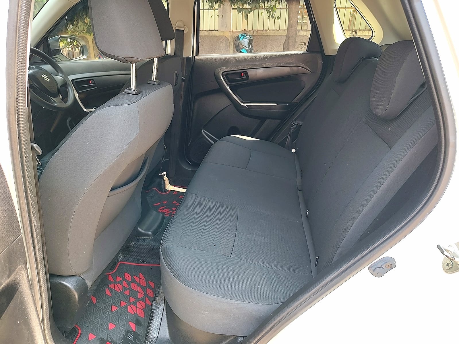 Maruti Suzuki Vitara Brezza - Image 6