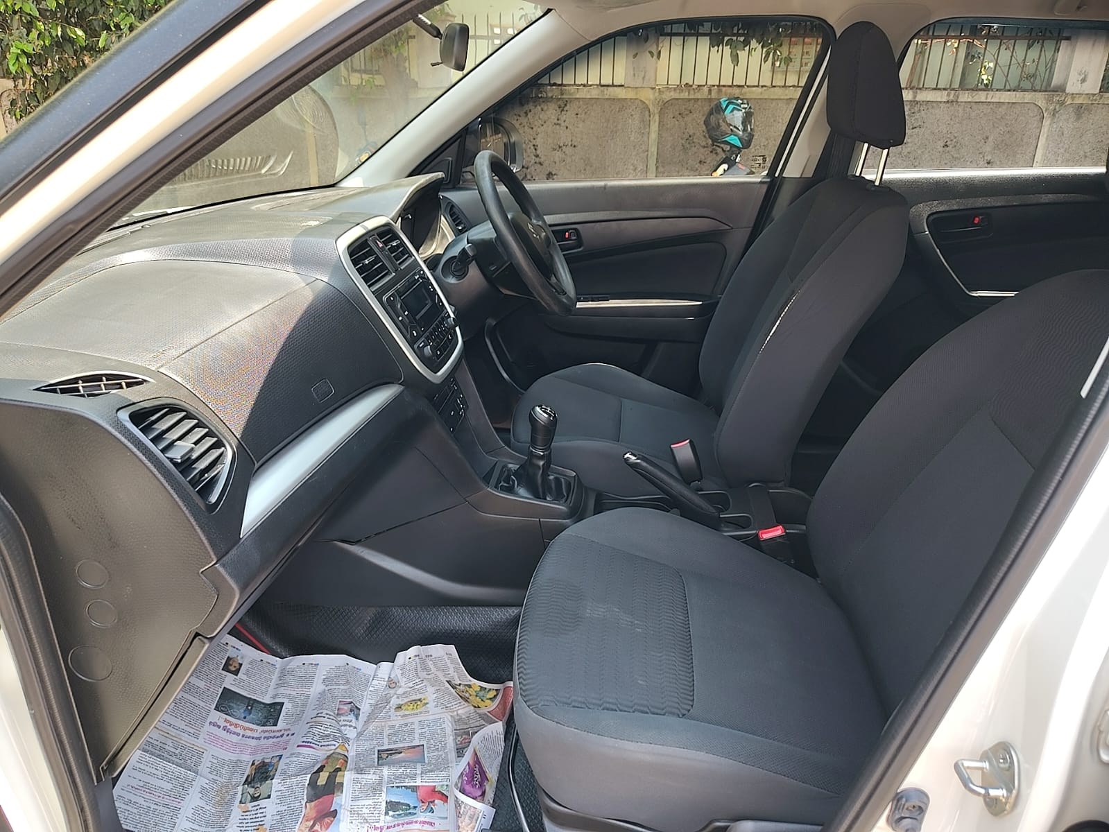 Maruti Suzuki Vitara Brezza - Image 7