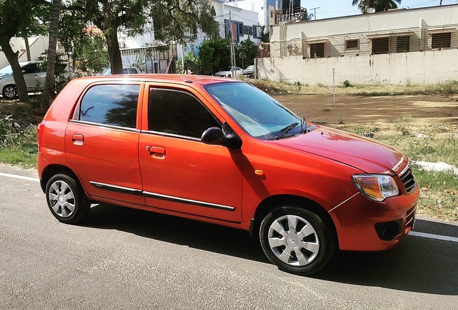 Maruti Suzuki Alto K10 - Image 6