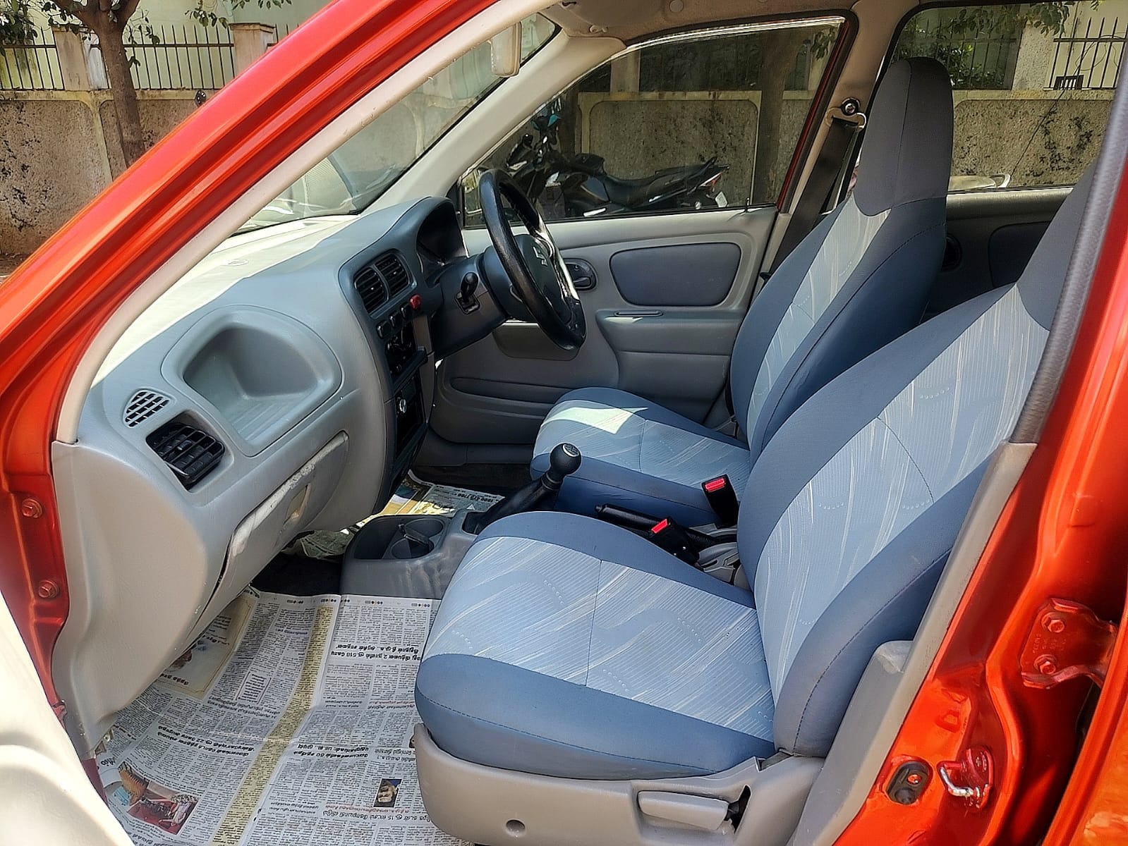 Maruti Suzuki Alto K10 - Image 3