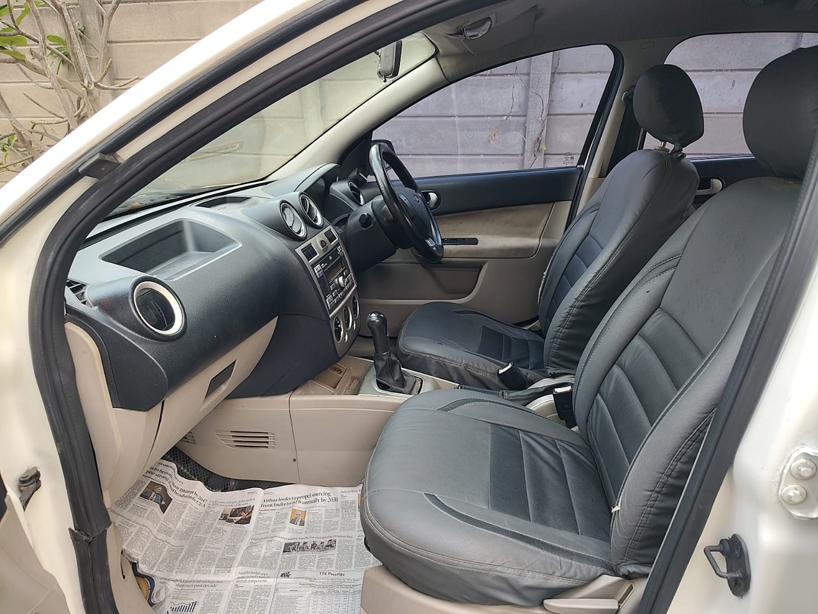 Ford Fiesta - Image 5