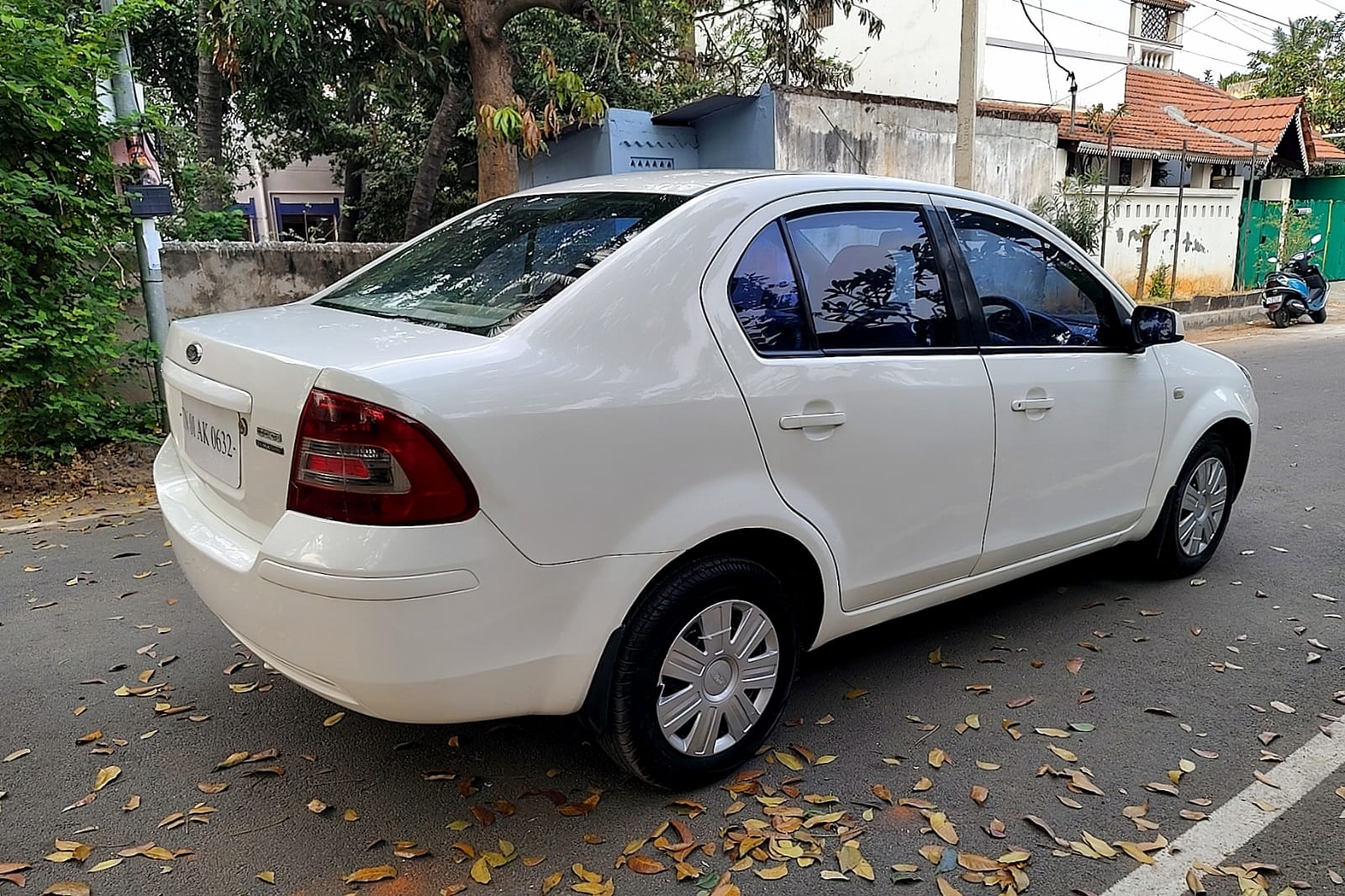 Ford Fiesta - Image 3