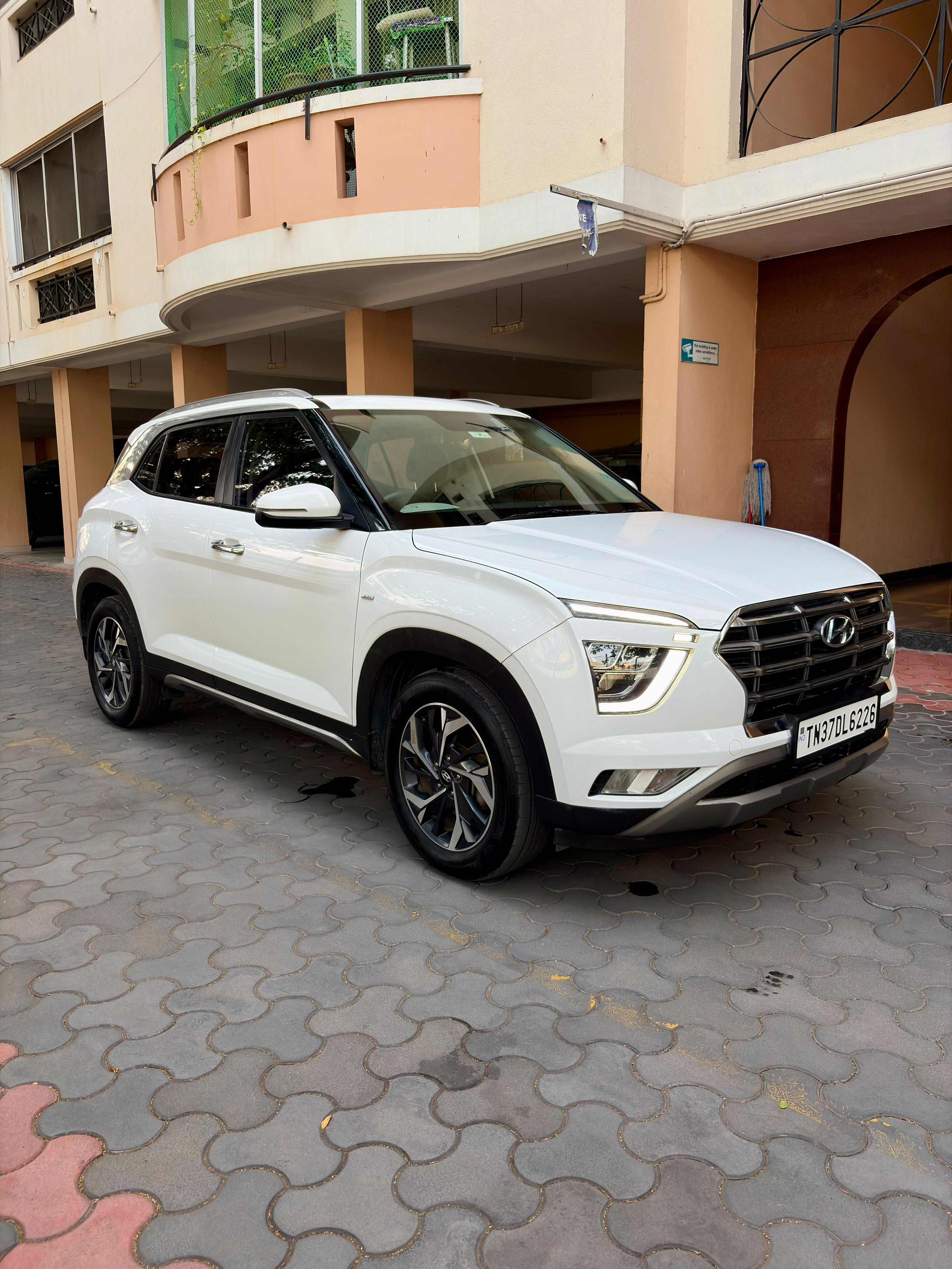 Hyundai Creta - Image 2
