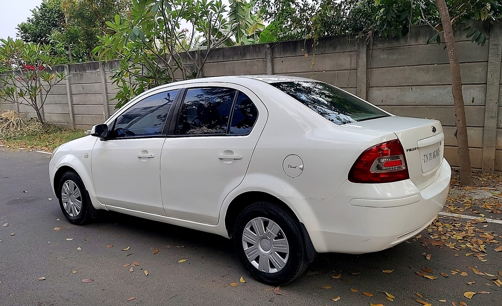 Ford Fiesta - Image 6