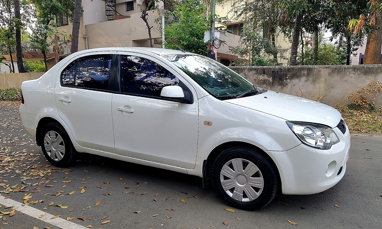 Ford Fiesta - Image 2