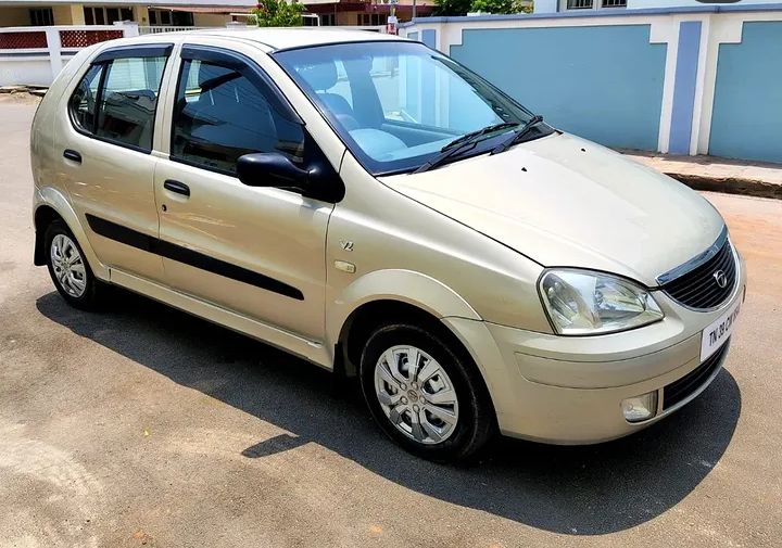 Tata Indica - Image 4